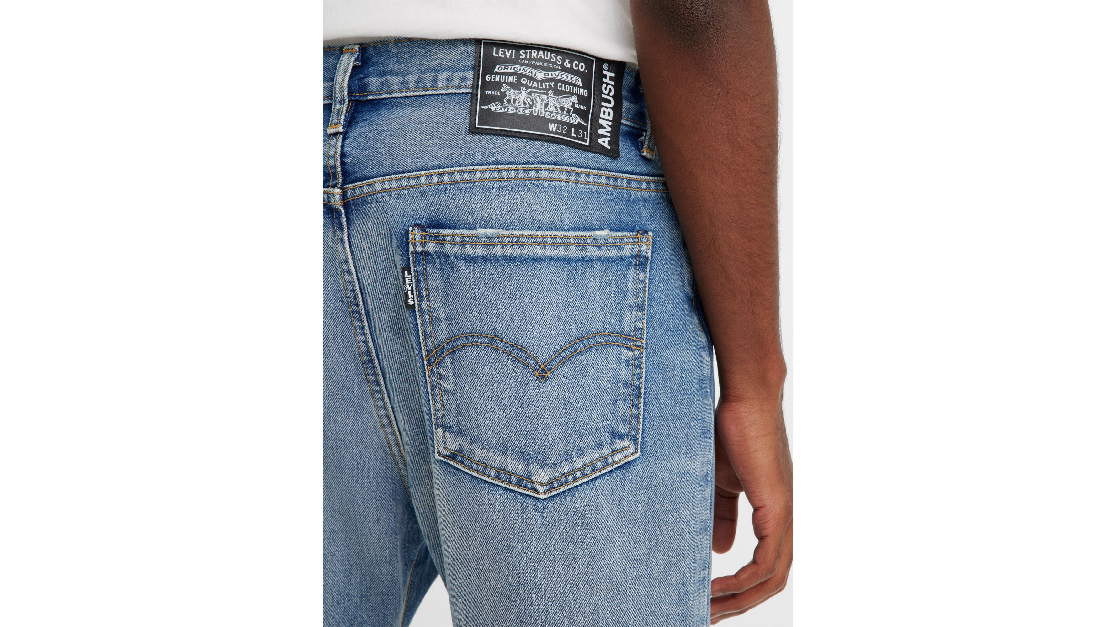 Levi's® x AMBUSH® 517™ Bootcut Jeans