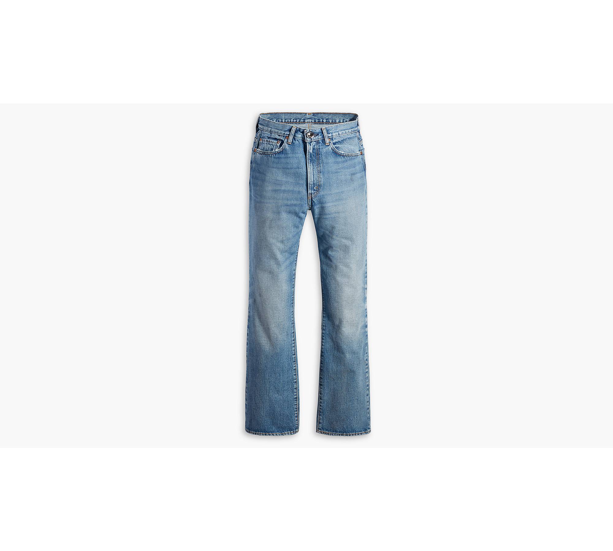 Wreedheid Ontevreden Blauw Levi's® X Ambush® 517™ Bootcut Jeans - Medium Wash | Levi's® US
