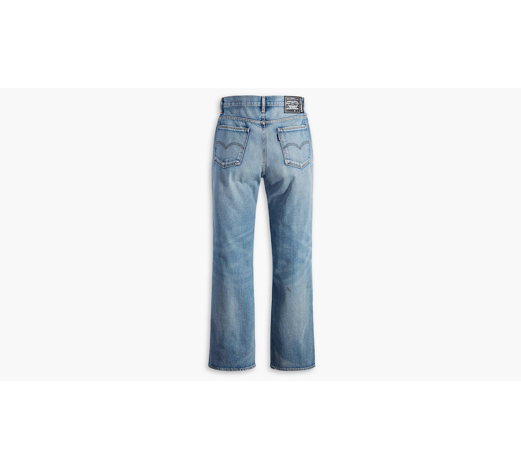 Levi's® X Ambush® 517™ Bootcut Jeans - Medium Wash | Levi's® US
