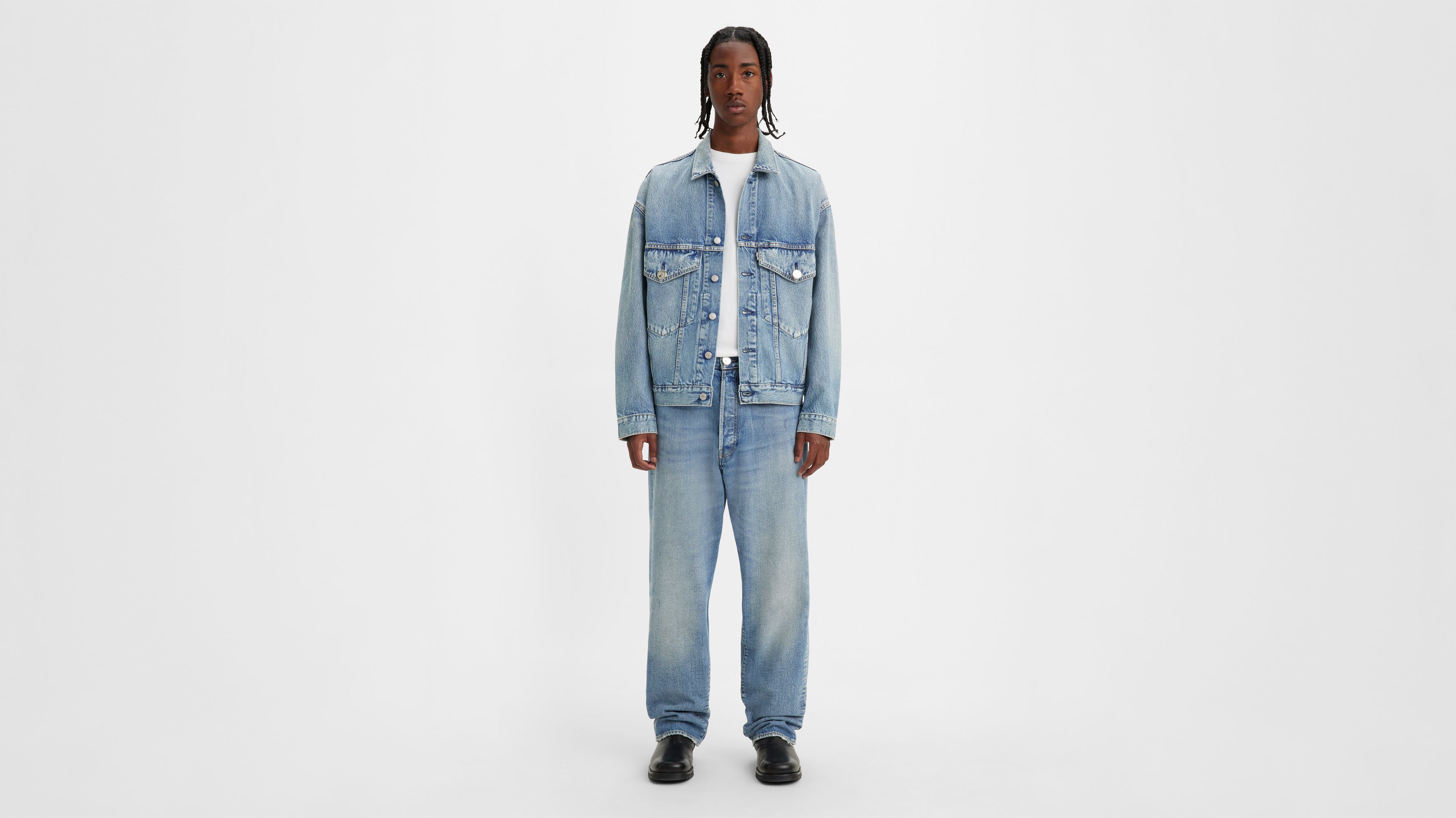 Levi's® x AMBUSH® Baggy Jeans