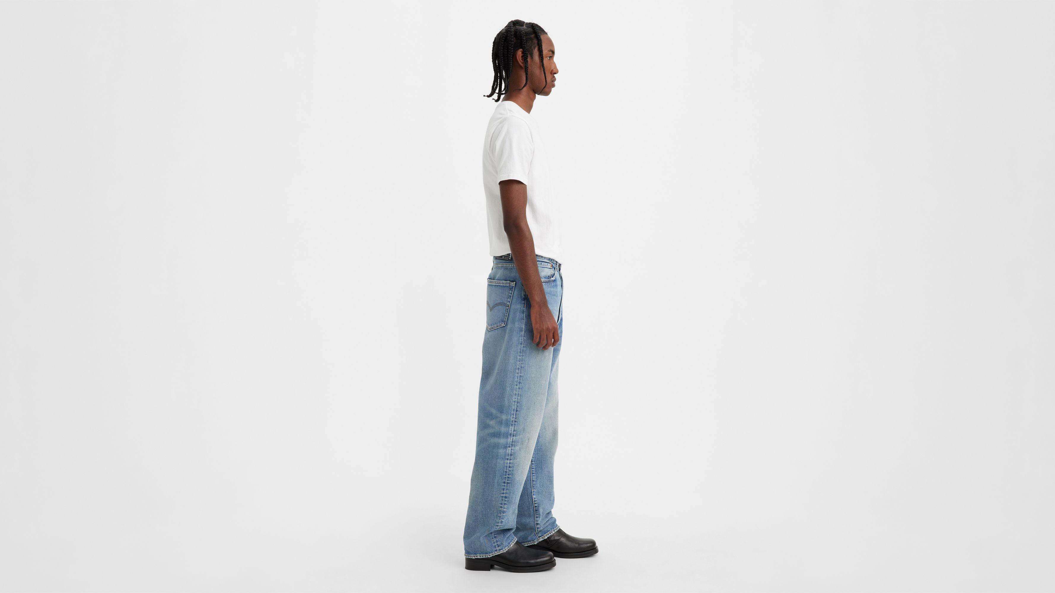 levis vintage baggy jeans