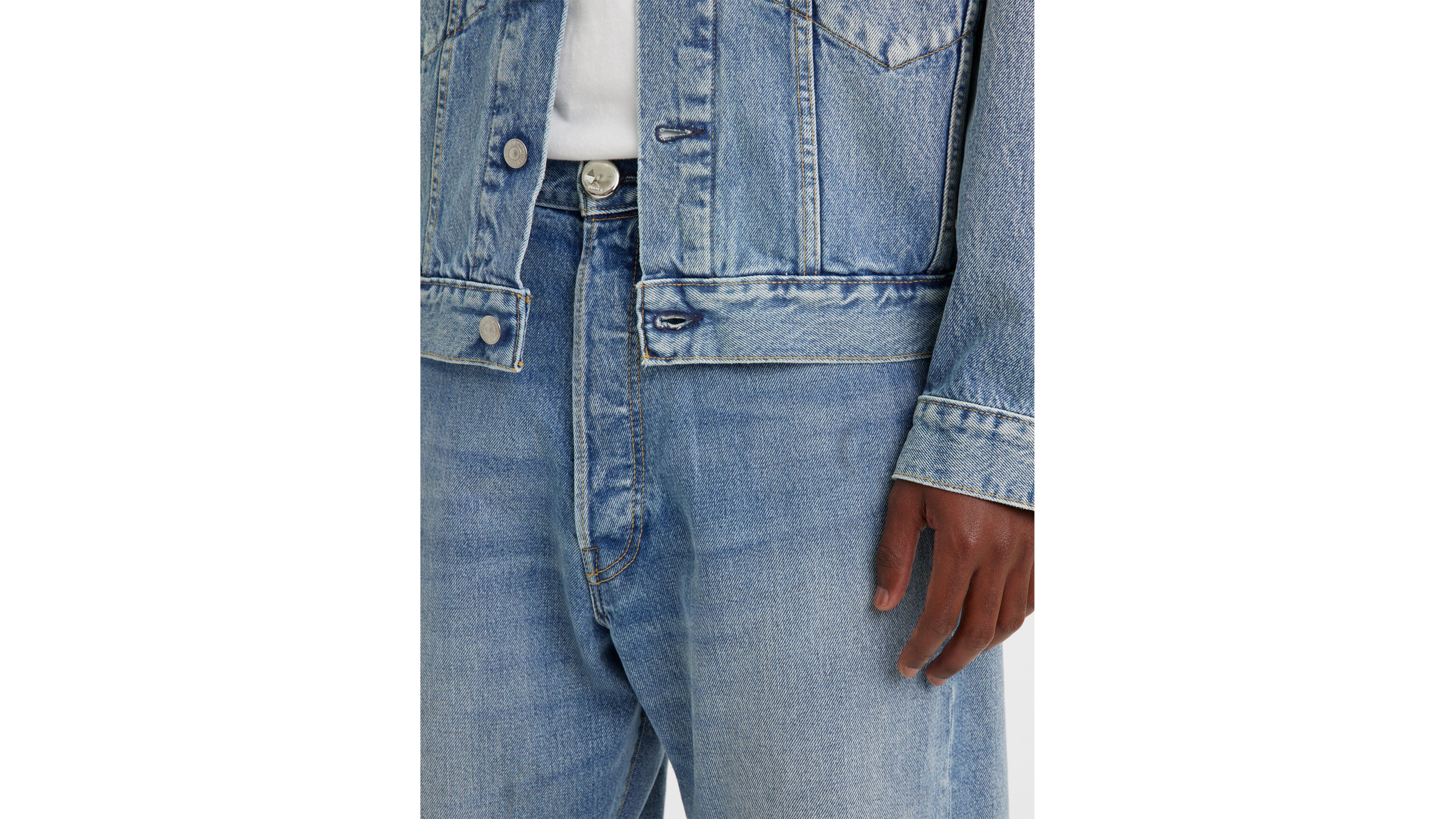 Levi's® X Ambush® Baggy Jeans - Medium Wash | Levi's® US