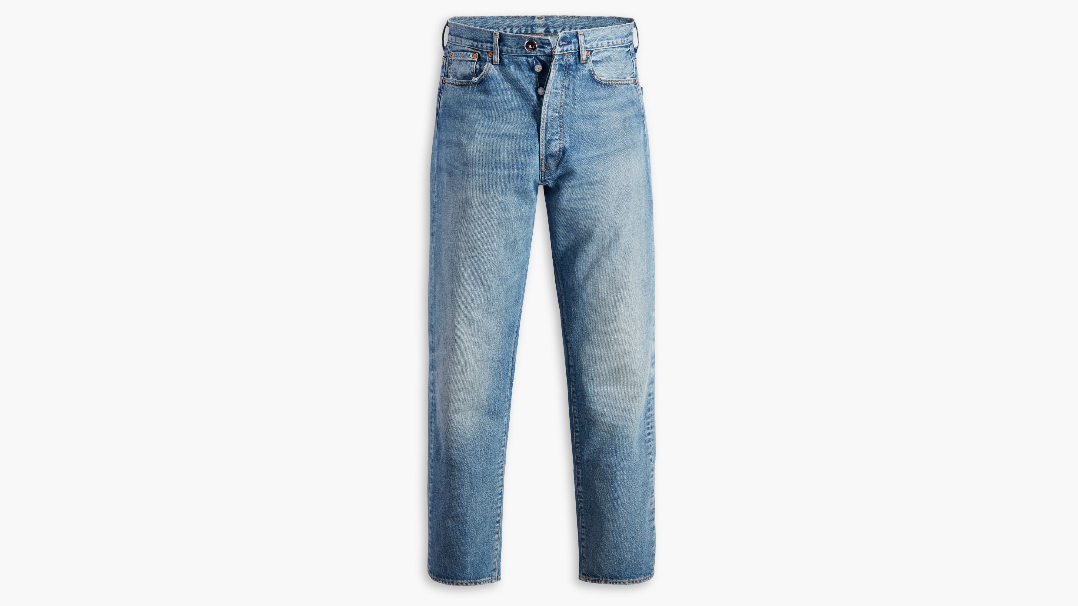 Levi's® X Ambush® Baggy Jeans - Medium Wash | Levi's® US