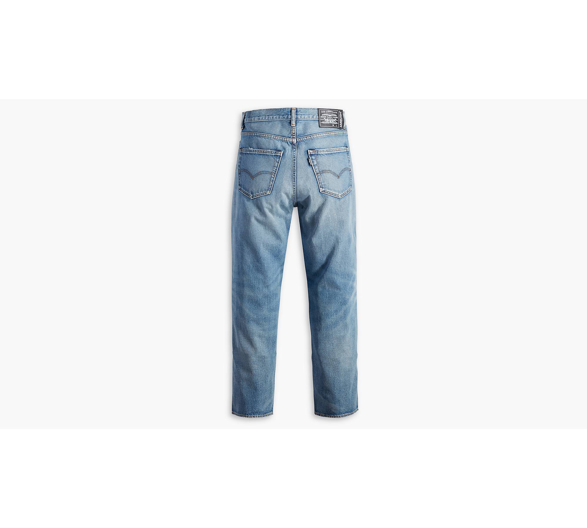 Levi's® X Ambush® Baggy Jeans - Medium Wash