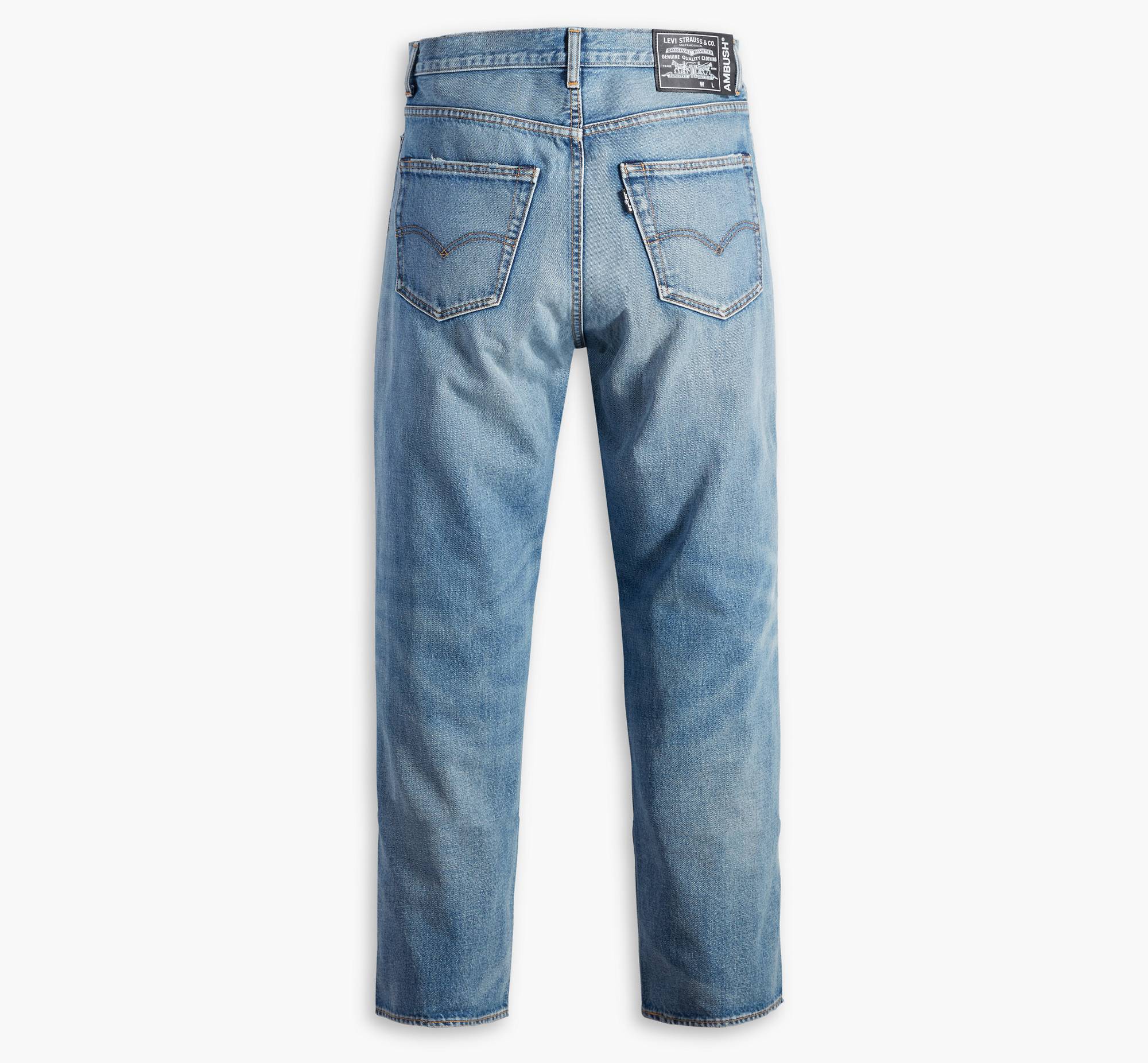 Levi's® X Ambush® Baggy Jeans - Medium Wash | Levi's® US