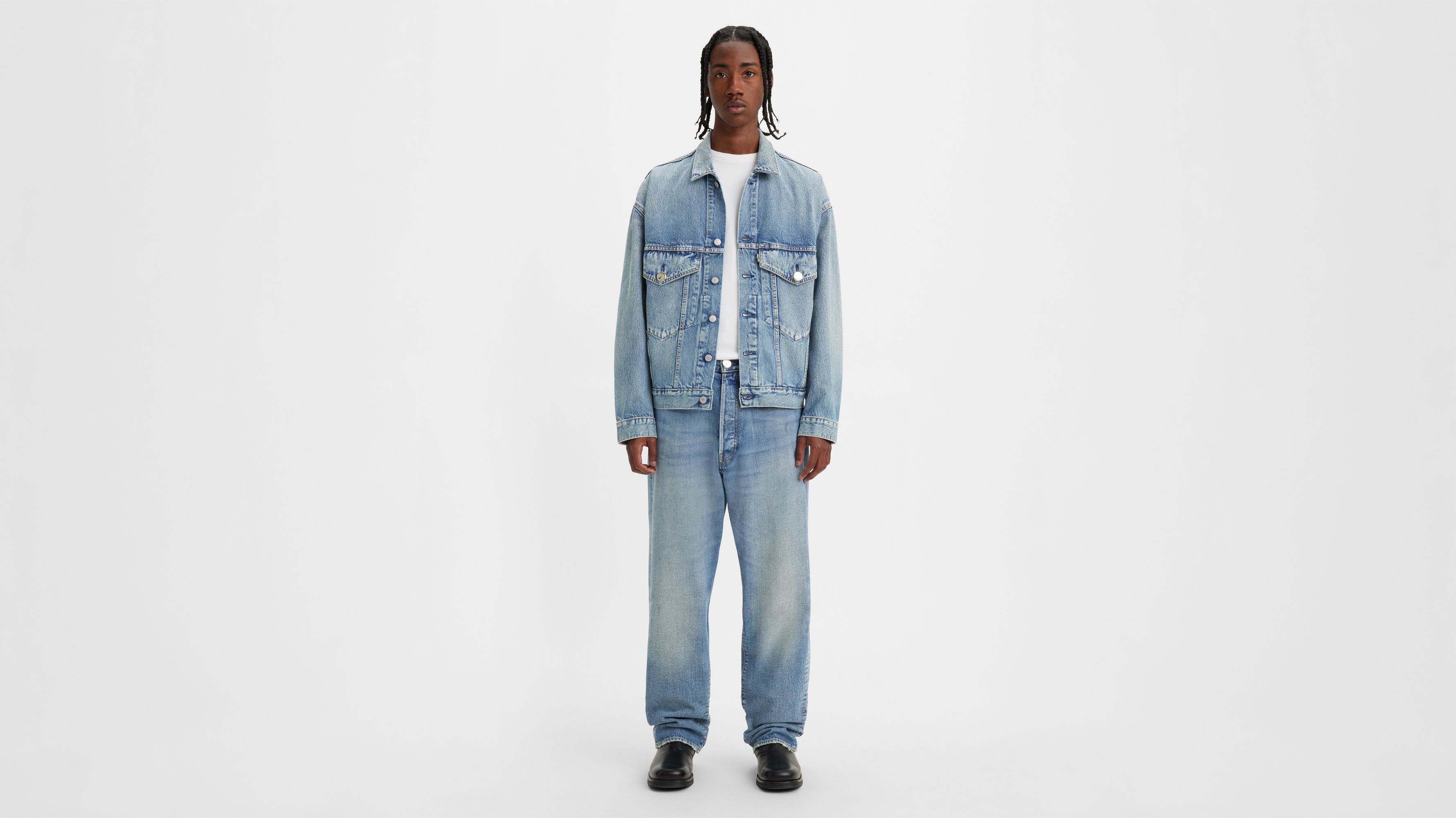 Levi's® x AMBUSH® Baggy Jeans