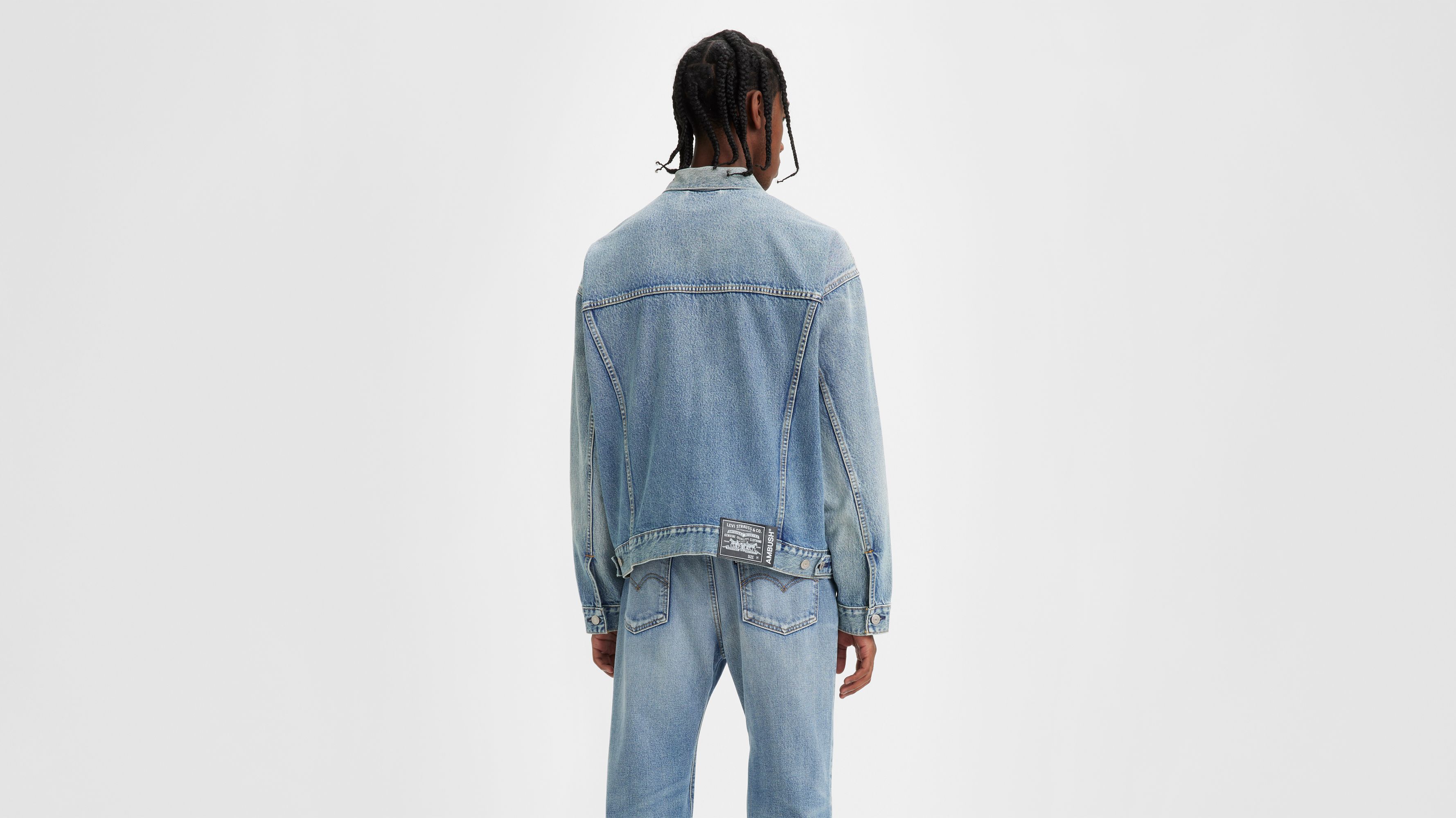 Levi's® x Ambush Loose Trucker