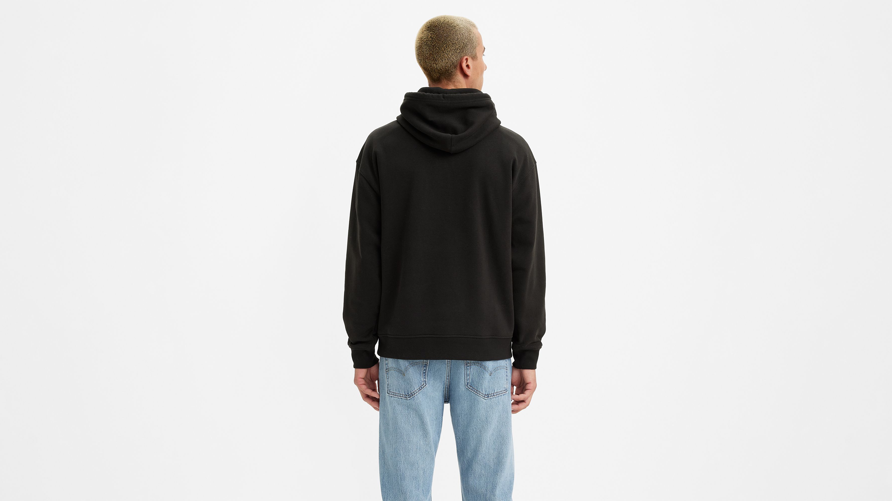 Lässiger Baby Tab Hoodie 2