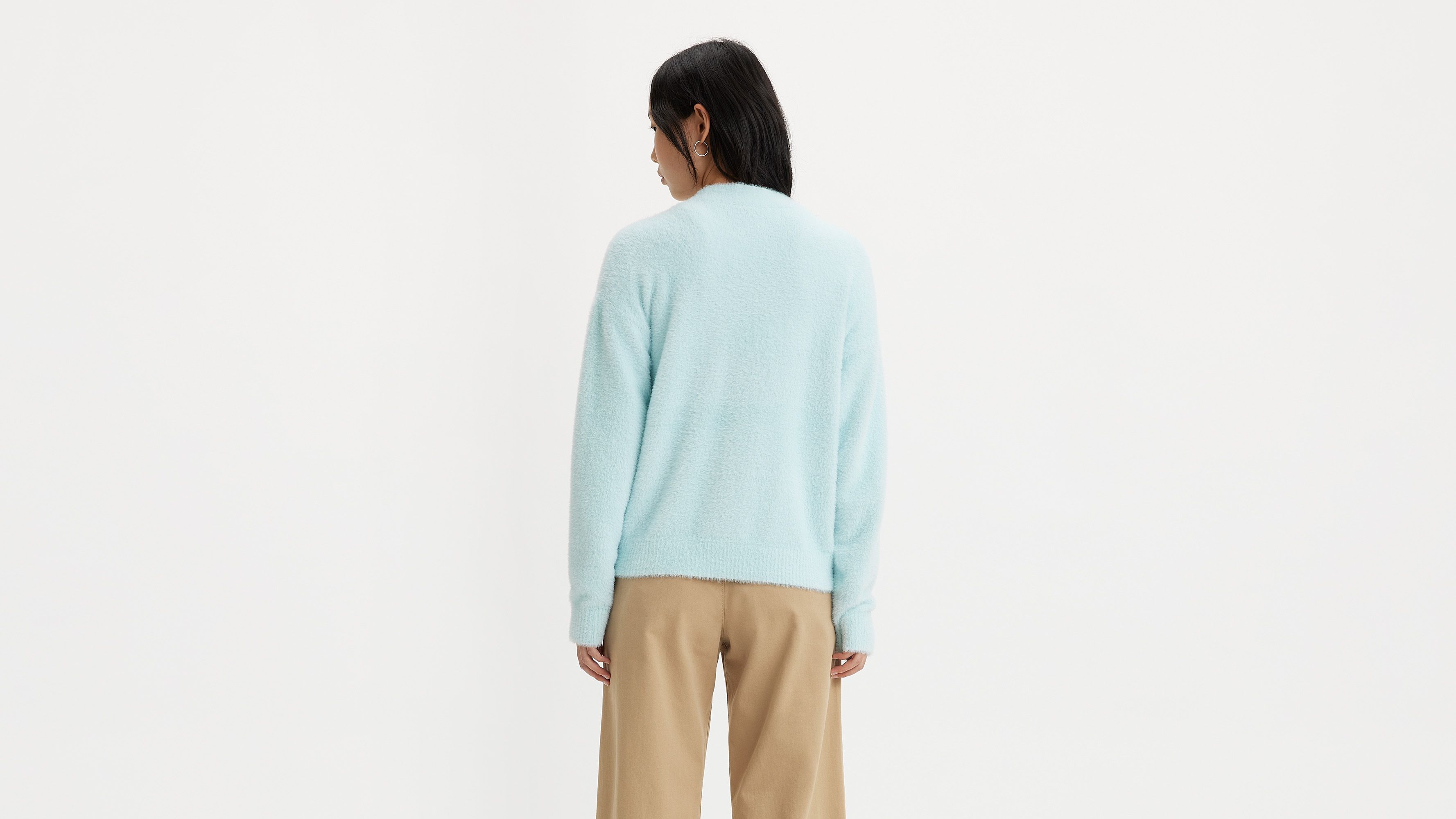 Gallery Cardigan Sweater 3