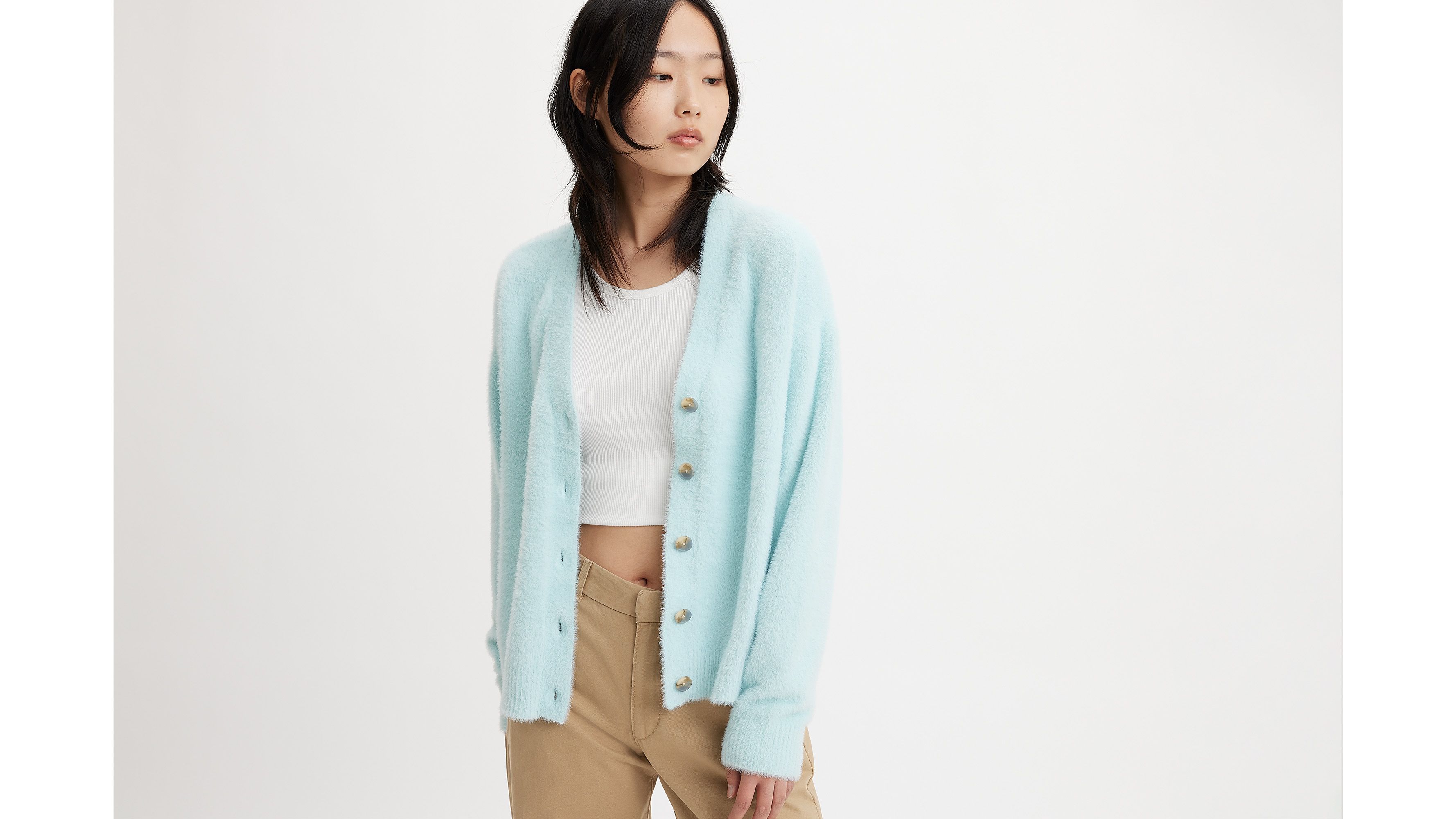 ジャーナルスタンダードLEVI’SUNIONENGINEER CARDIGAN 追加》別注【LEVI'S(R)/リーバイス(R)】UNION ENGINEER CARDIGAN