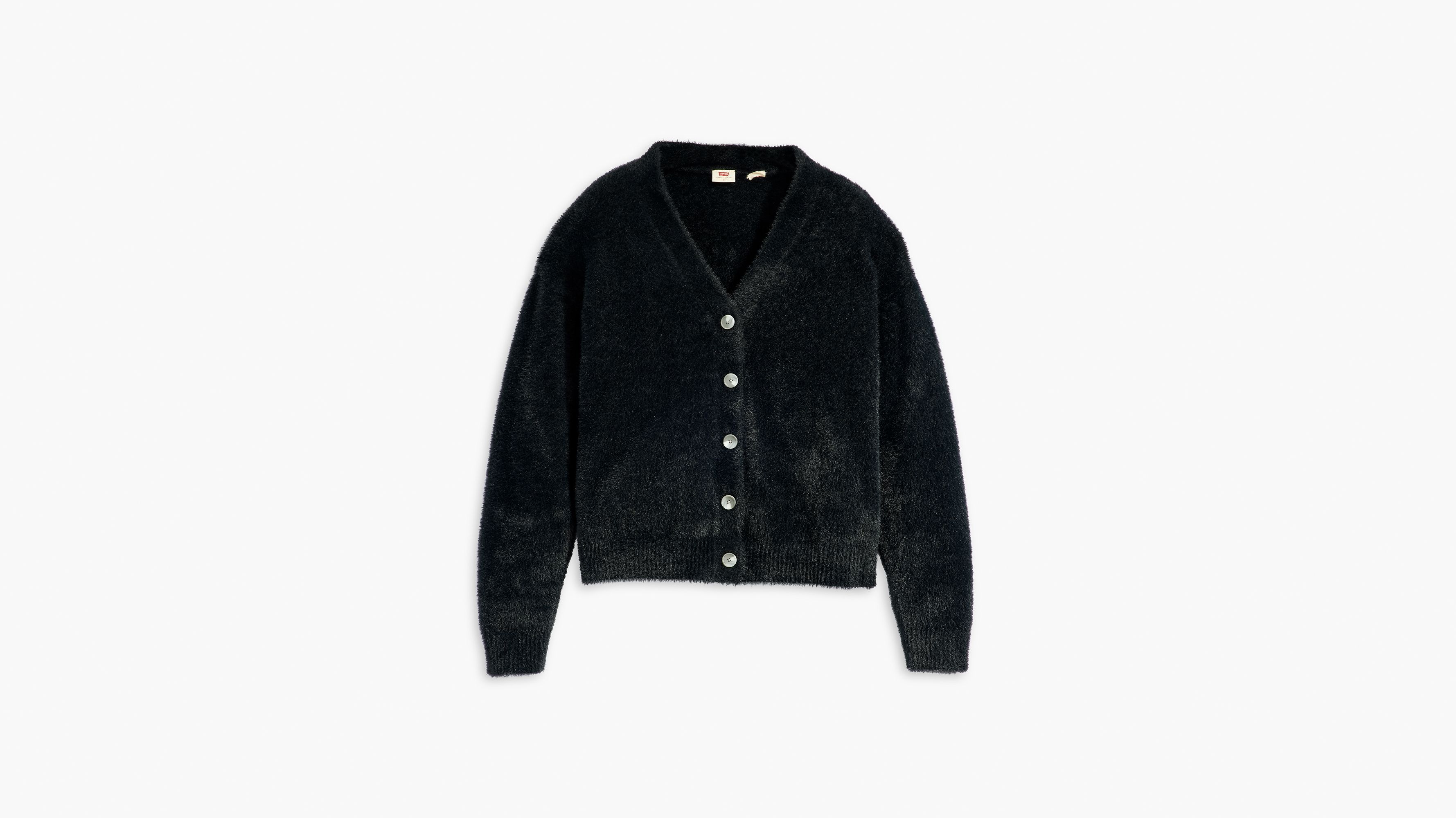 Gallery Cardigan Sweater