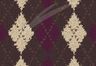Forest Plum - Purple - Deja Vu Sweater Vest