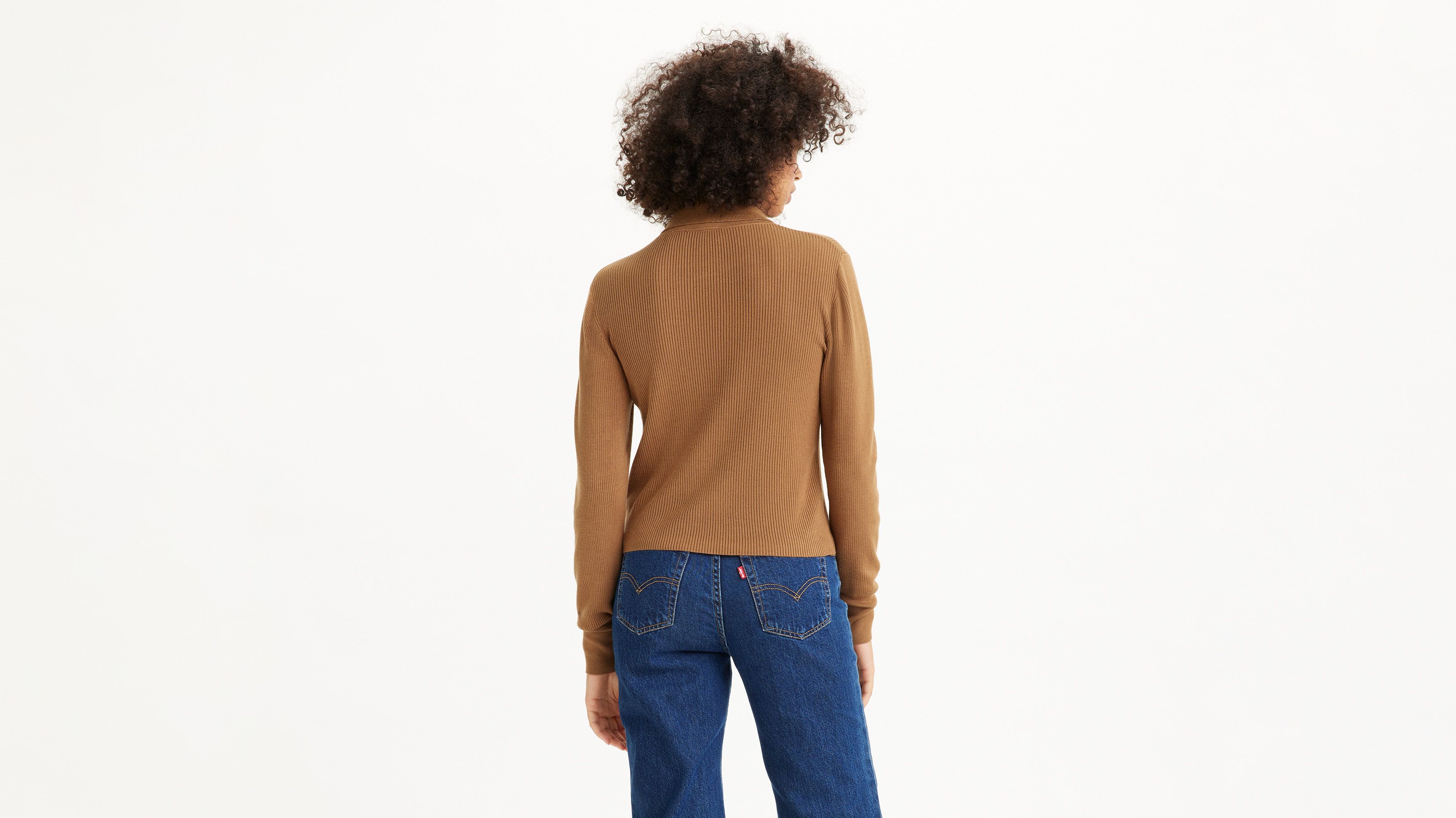 Lasso Sweater 3