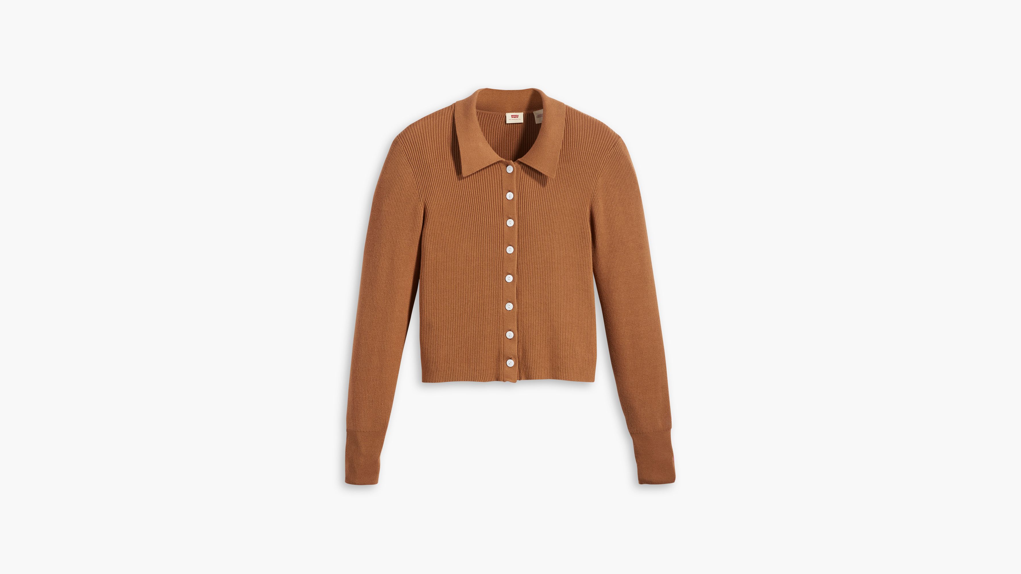 Lasso Sweater 4