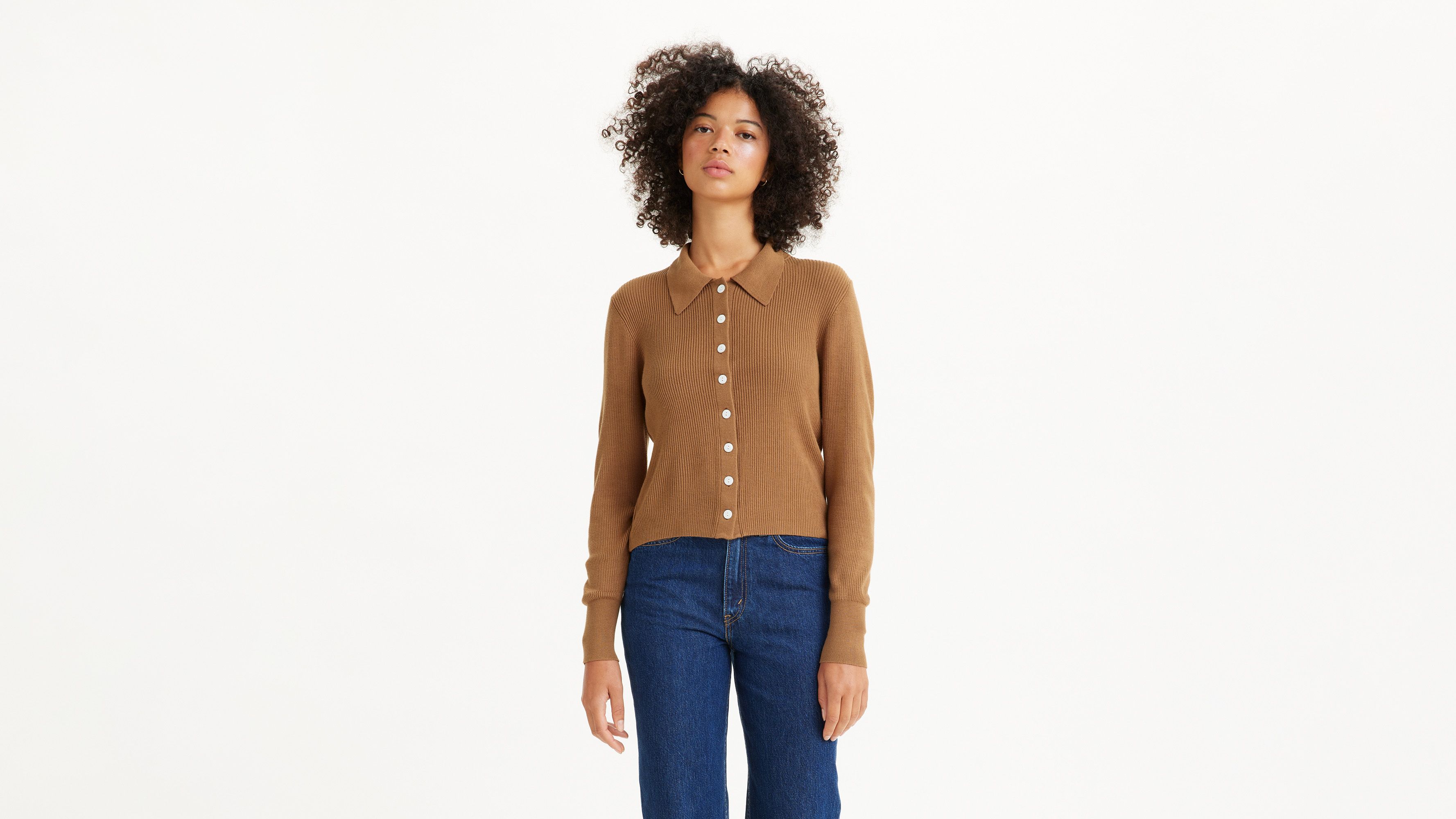 Lasso Sweater 2