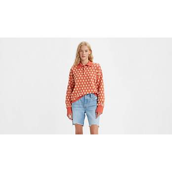 Remy Collared Sweater 3