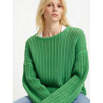 Evergreen Sweater 4