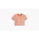 Peach Fuzz T-Shirt 3