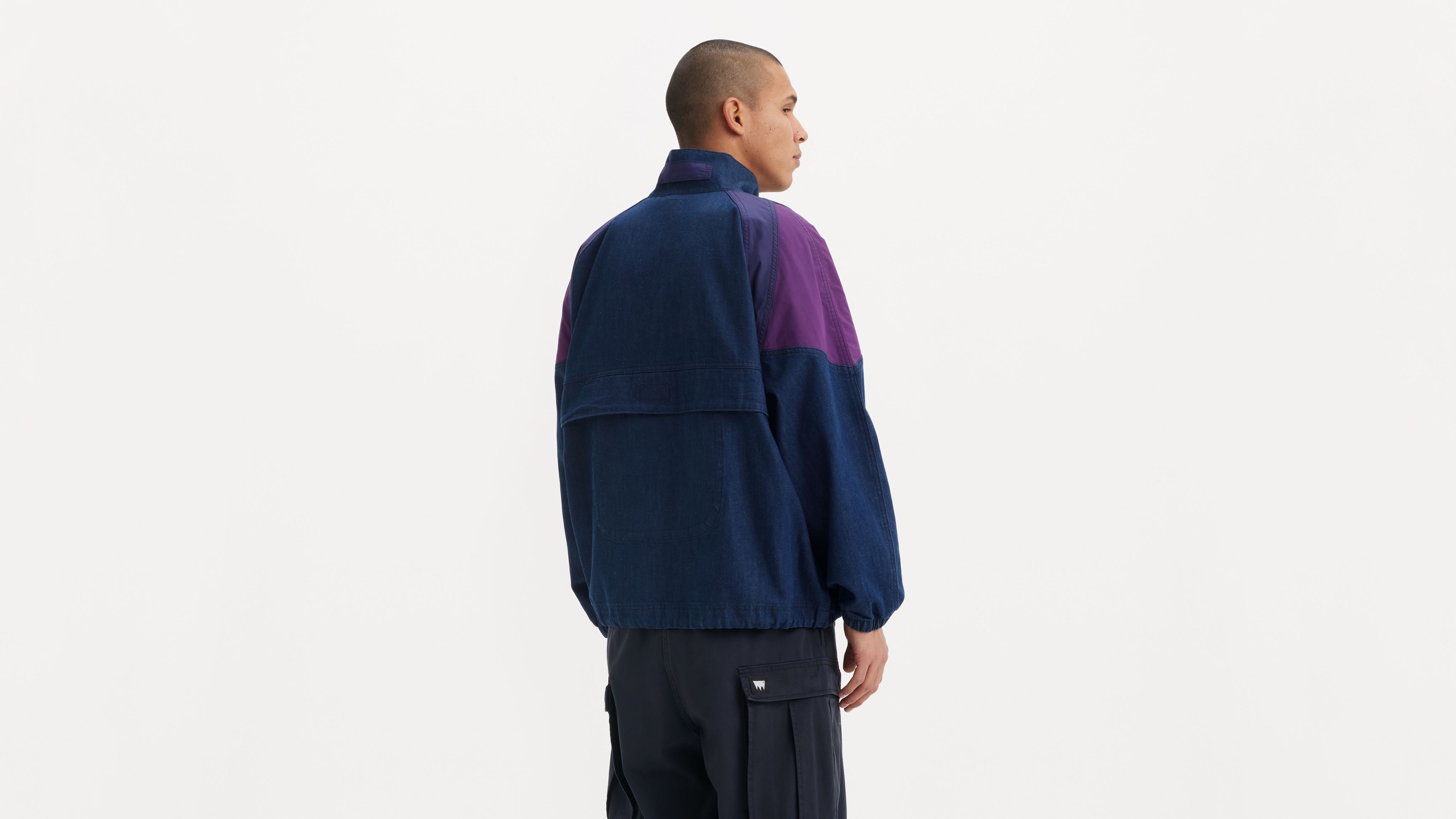 Levi's® Skateboarding™ Sport Jacket 3