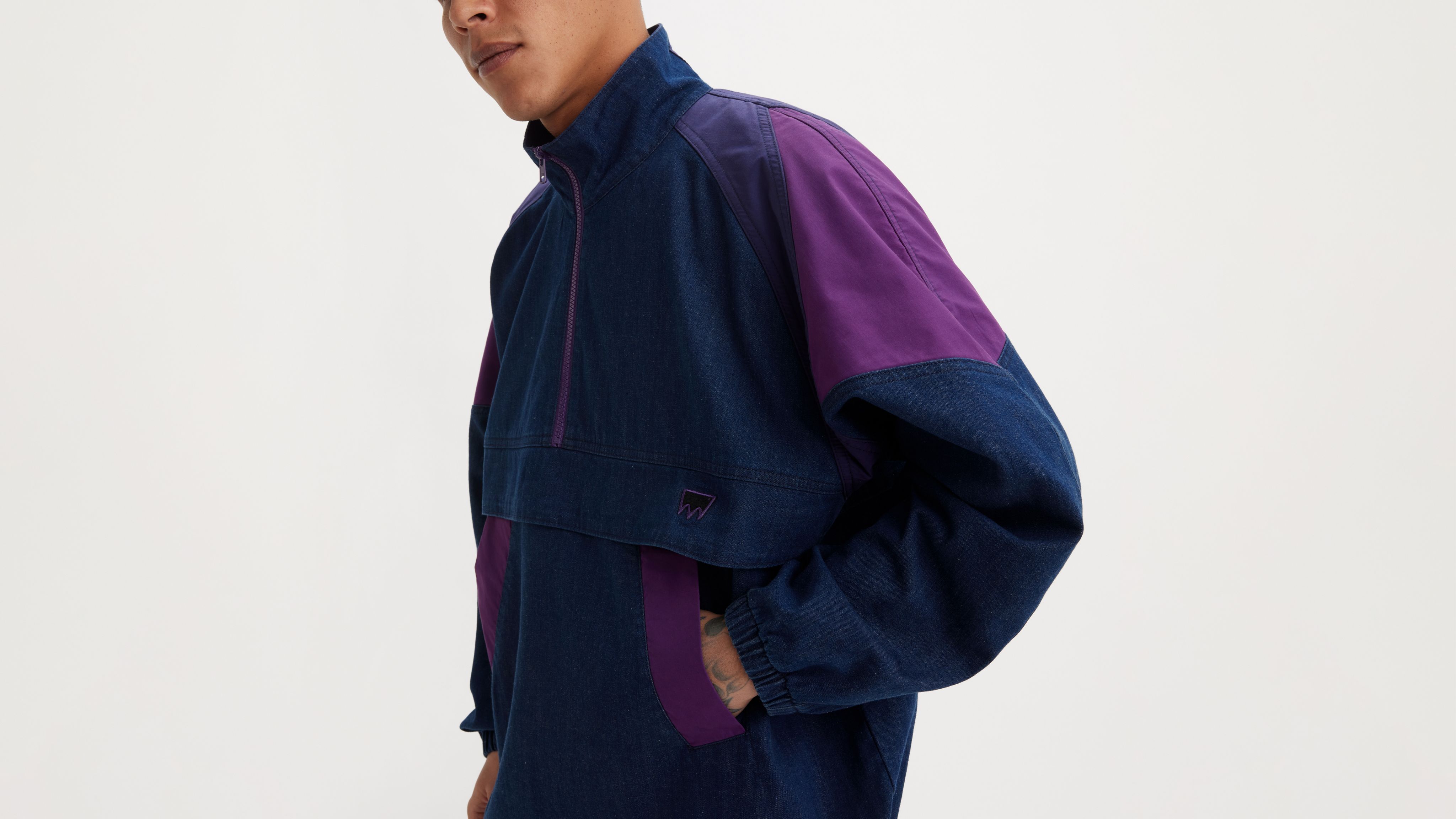 Chaqueta Levi's® Skateboarding Sport 4