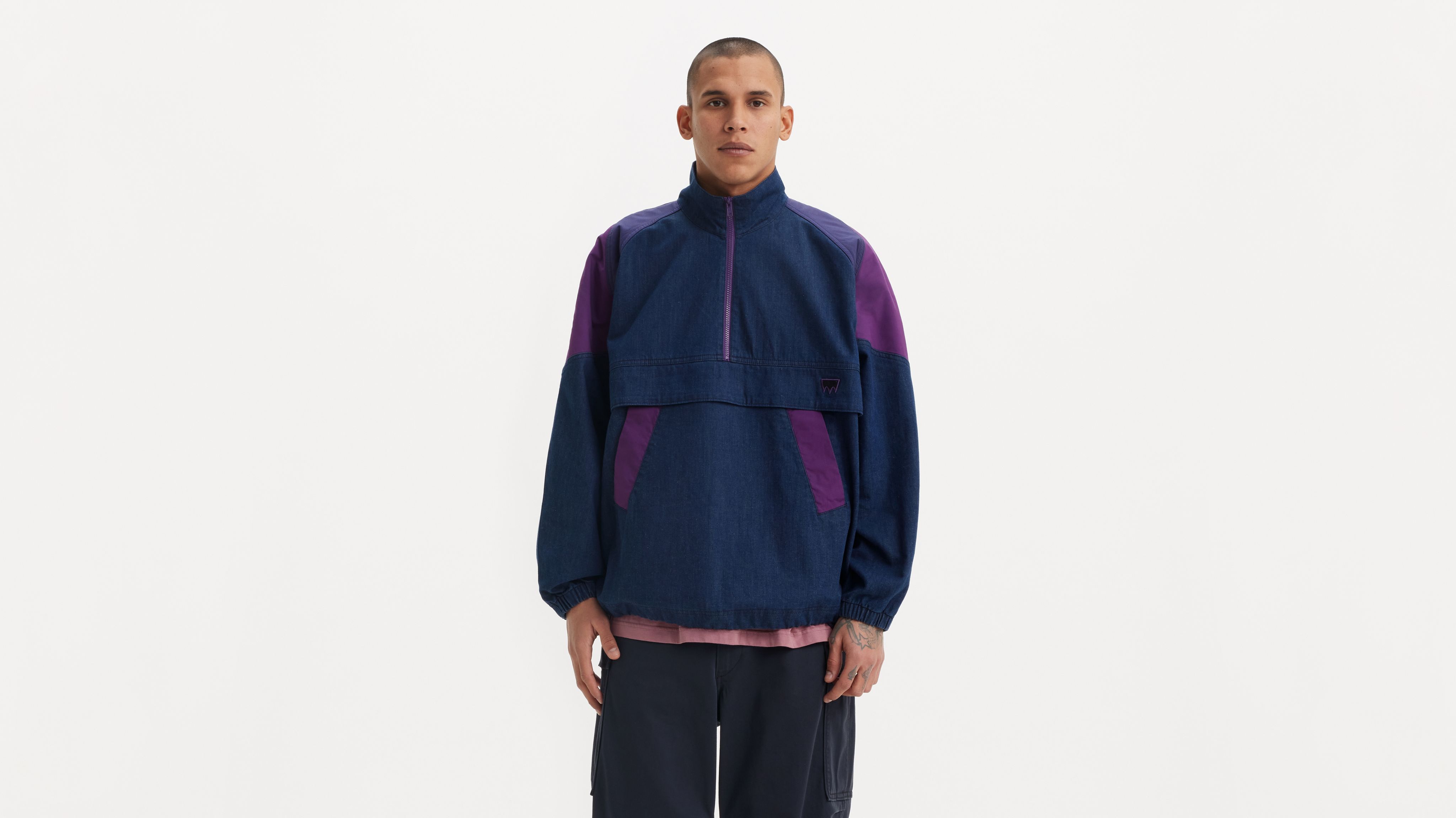 Levi's® Skateboarding™ Sport Jacket 2