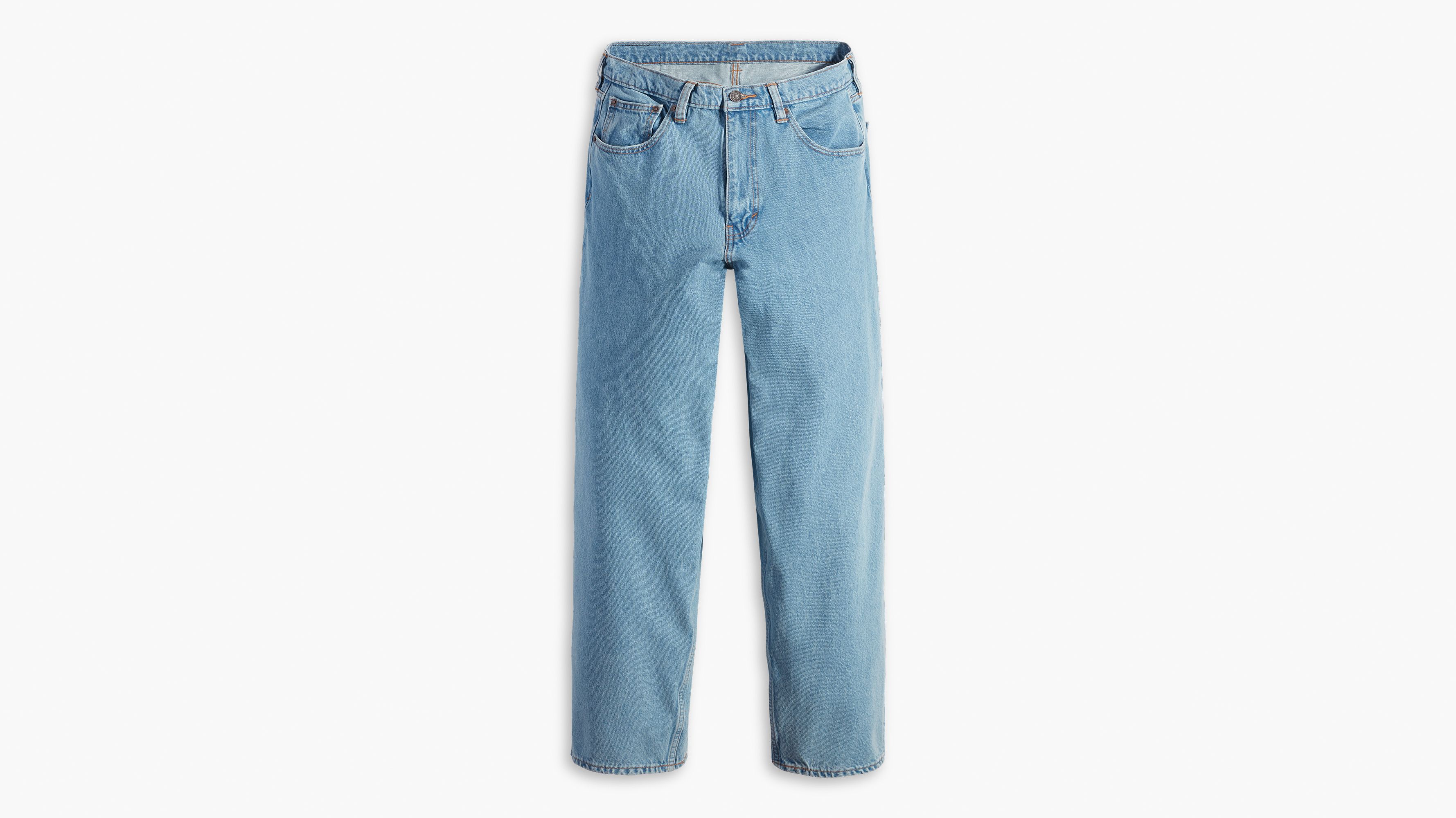 Levi's® Skateboarding Super Baggy Jeans