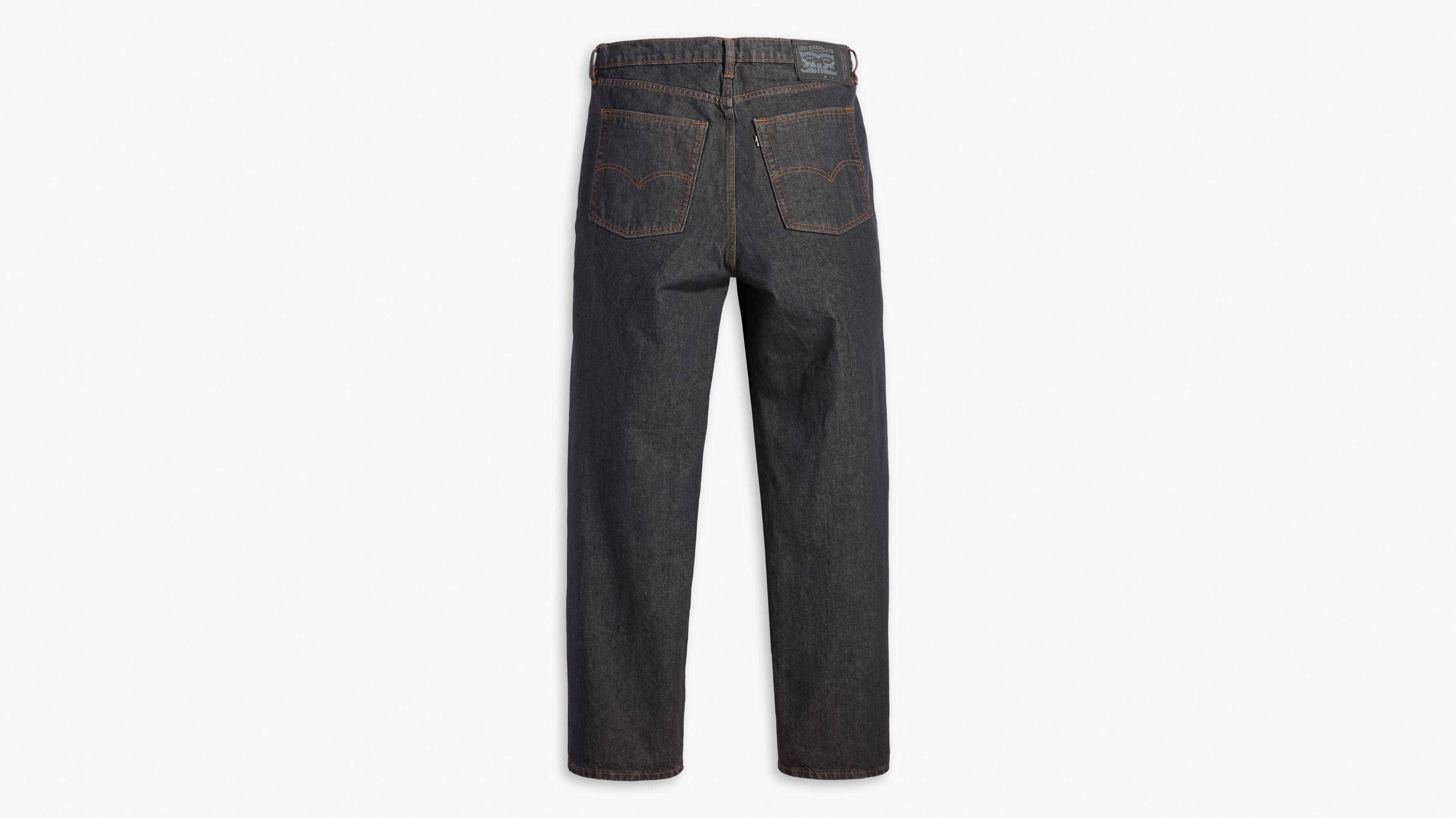 Levi's® Skateboarding™ Super Baggy Jeans - Dark Wash | Levi's