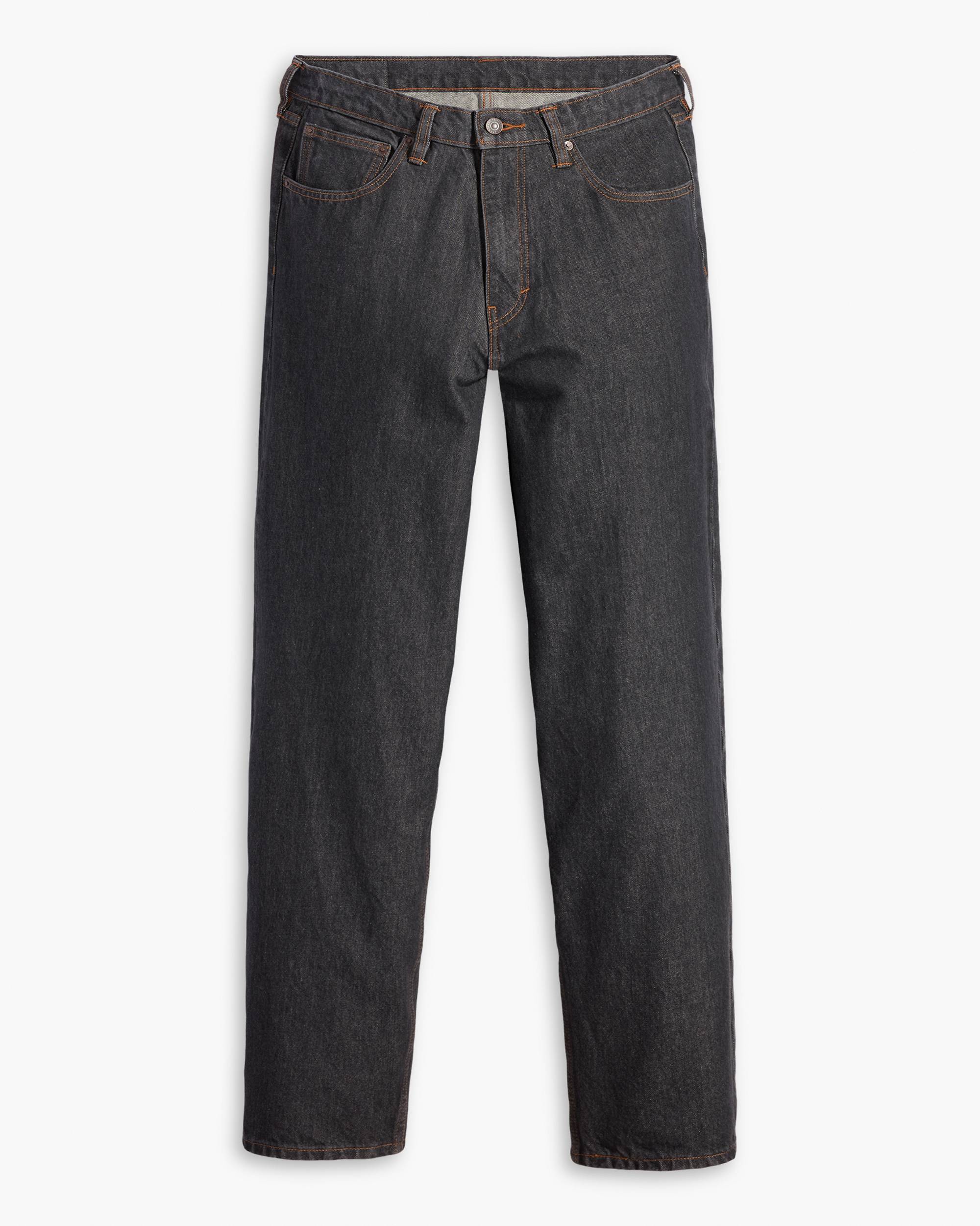 Levi's® Skateboarding™ Super Baggy Jeans - Dark Wash Levi's® Skateboarding™ Super Baggy Jeans - Dark Wash