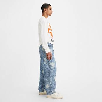Levi's® Skate™ Super Baggy Jeans 2