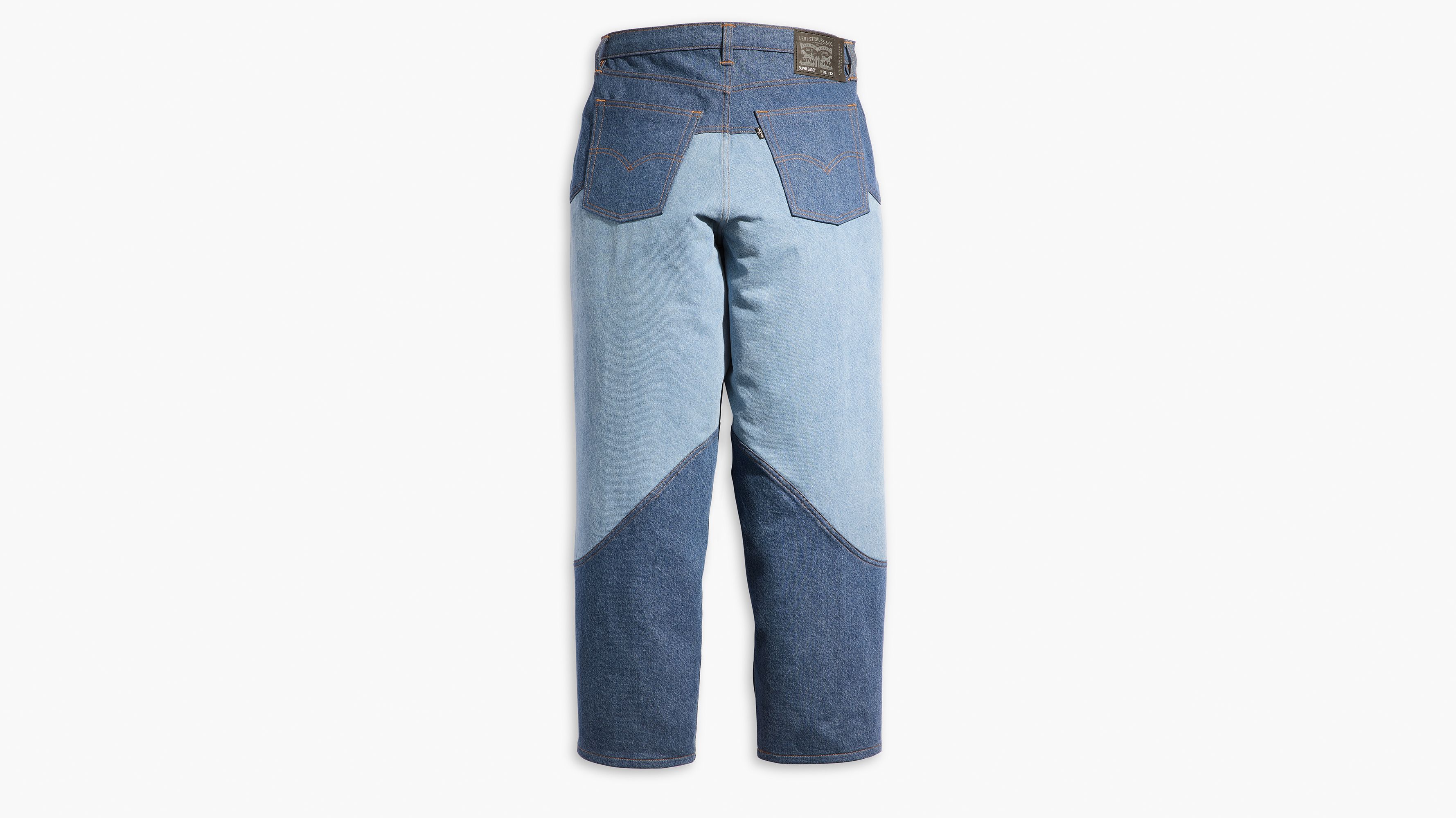 Levi's® Skateboarding™ Super Baggy Jeans