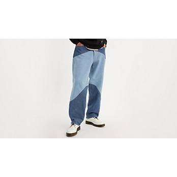 Levi's® Skateboarding™ Super Baggy Jeans 2