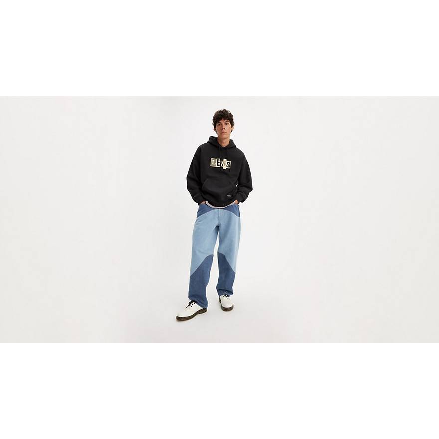 Levi's® Skateboarding™ Super Baggy Jeans 1