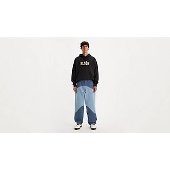 Levi's® Skateboarding™ Super Baggy Jeans 5