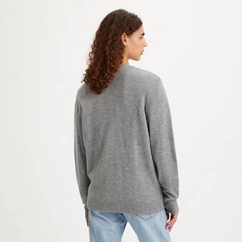 Original Housemark Sweater 2