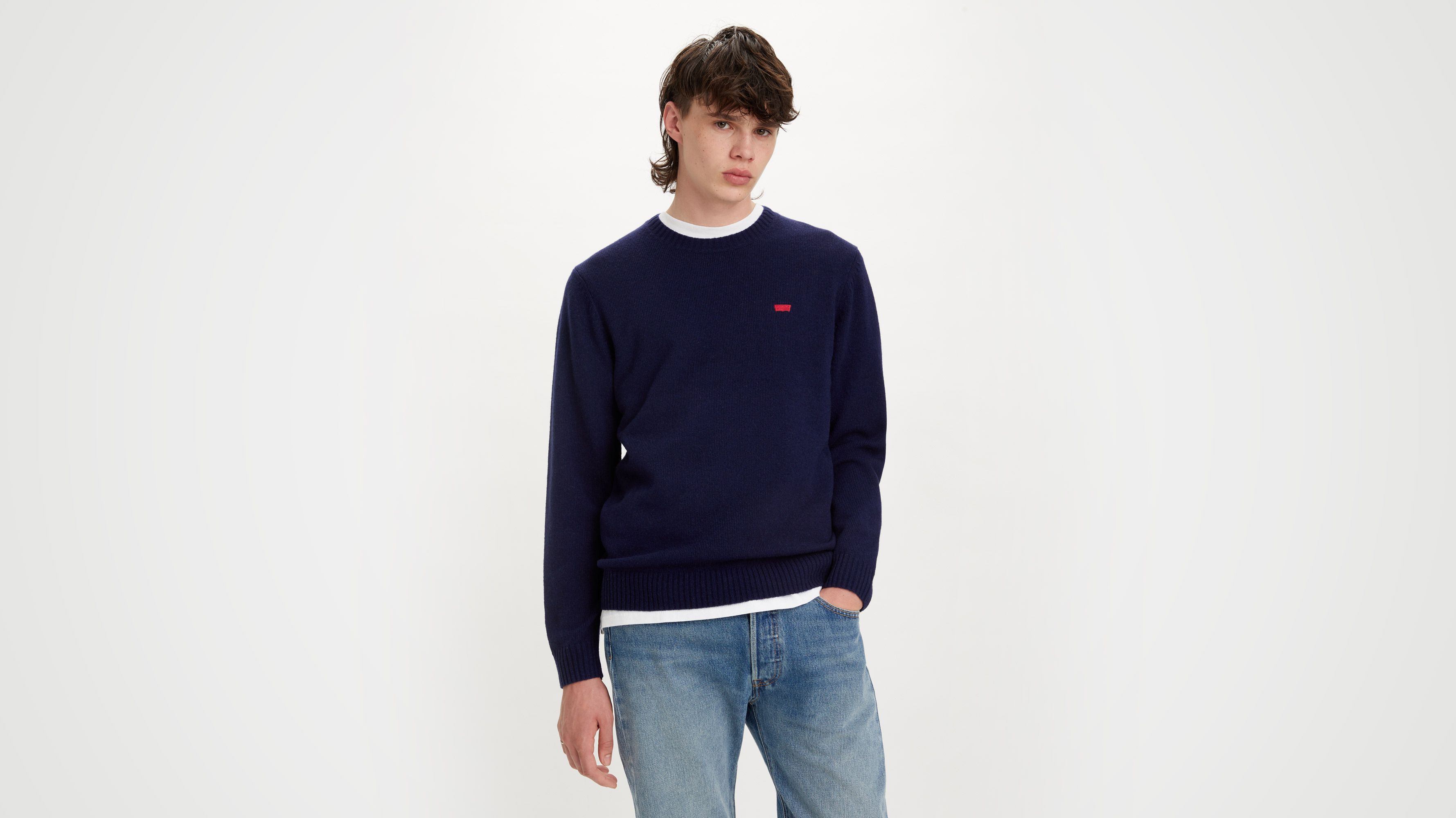 Sweater levis original sale