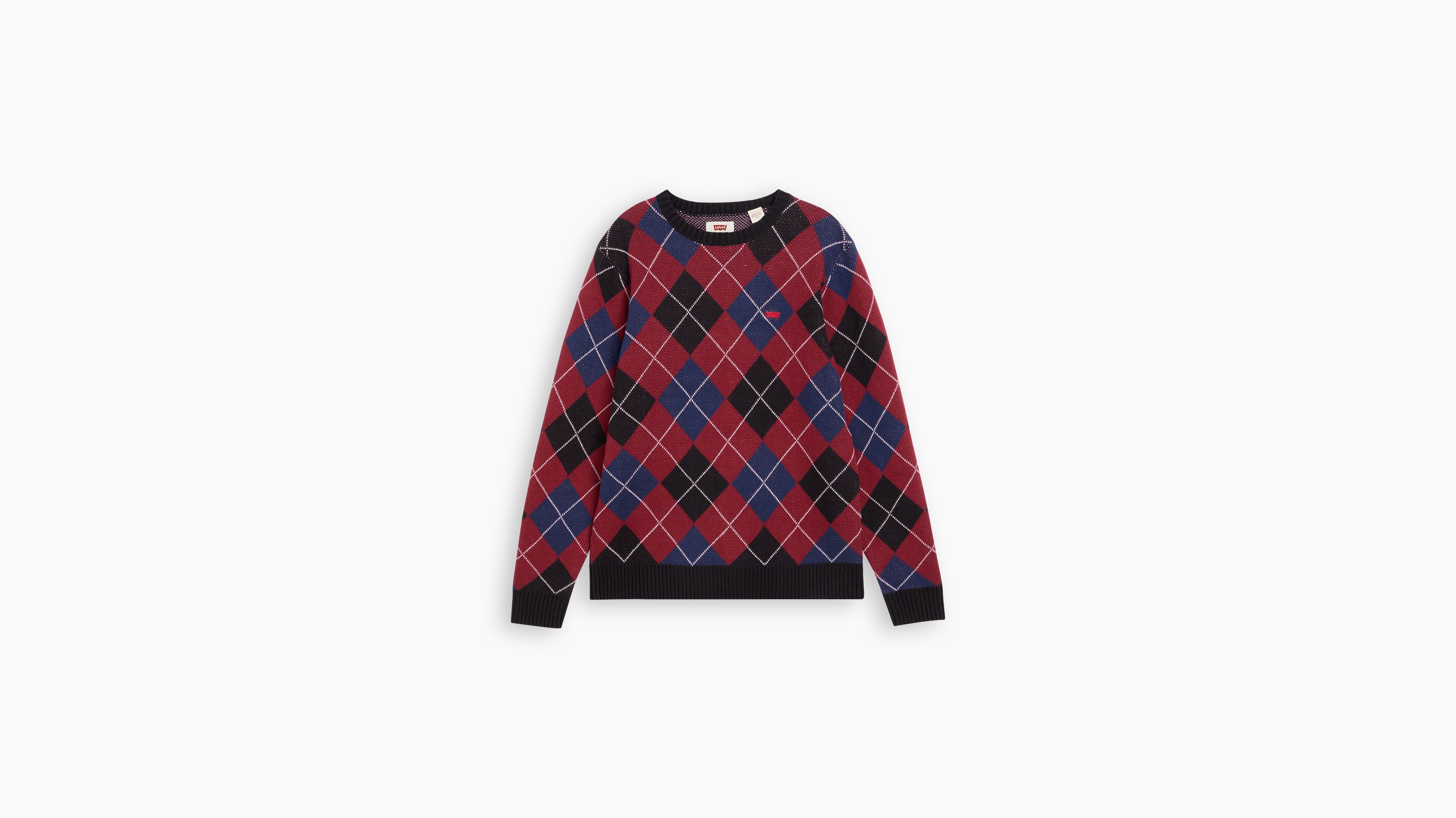 Sudadera Original Housemark 5