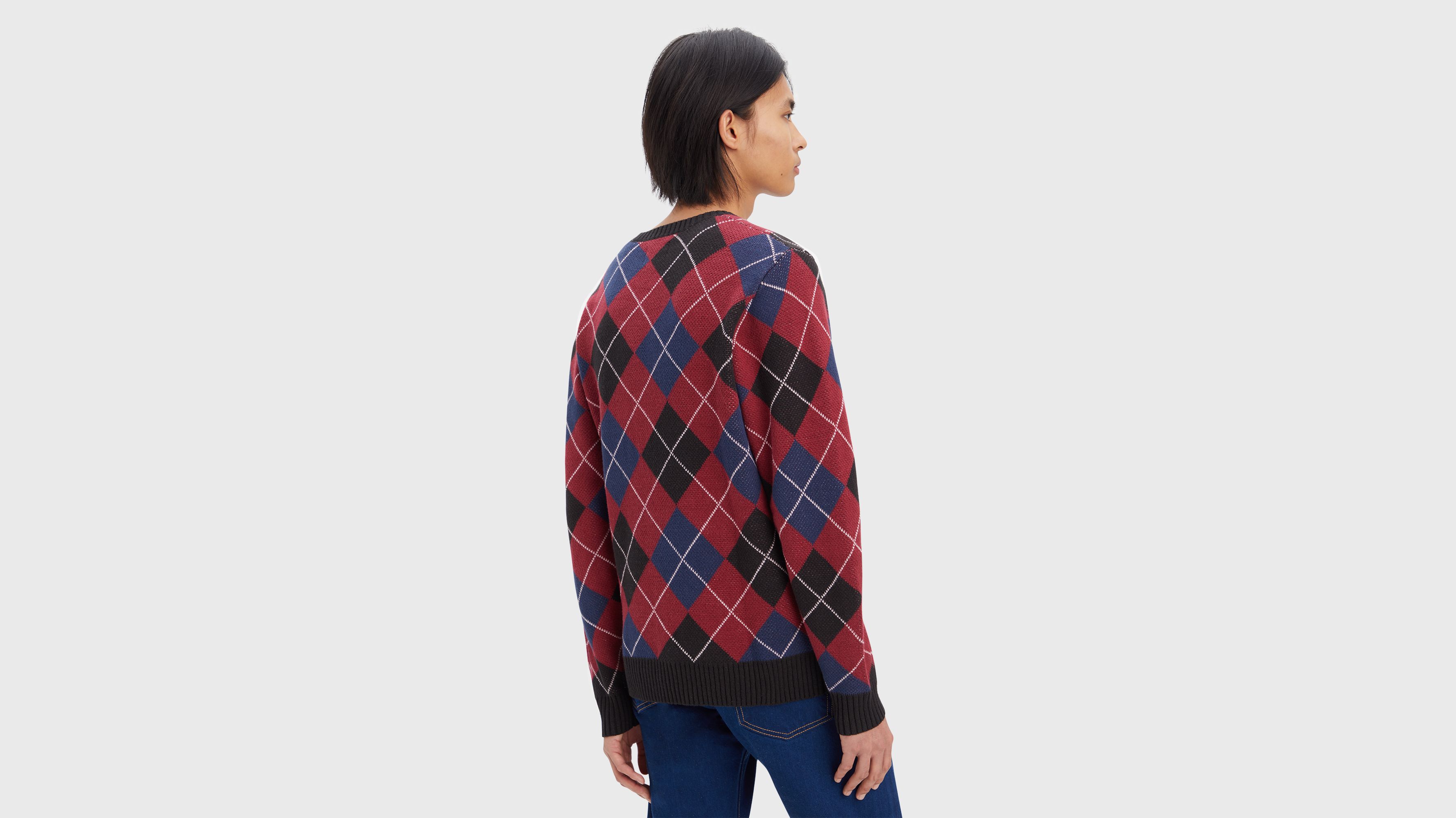 Sudadera Original Housemark 2