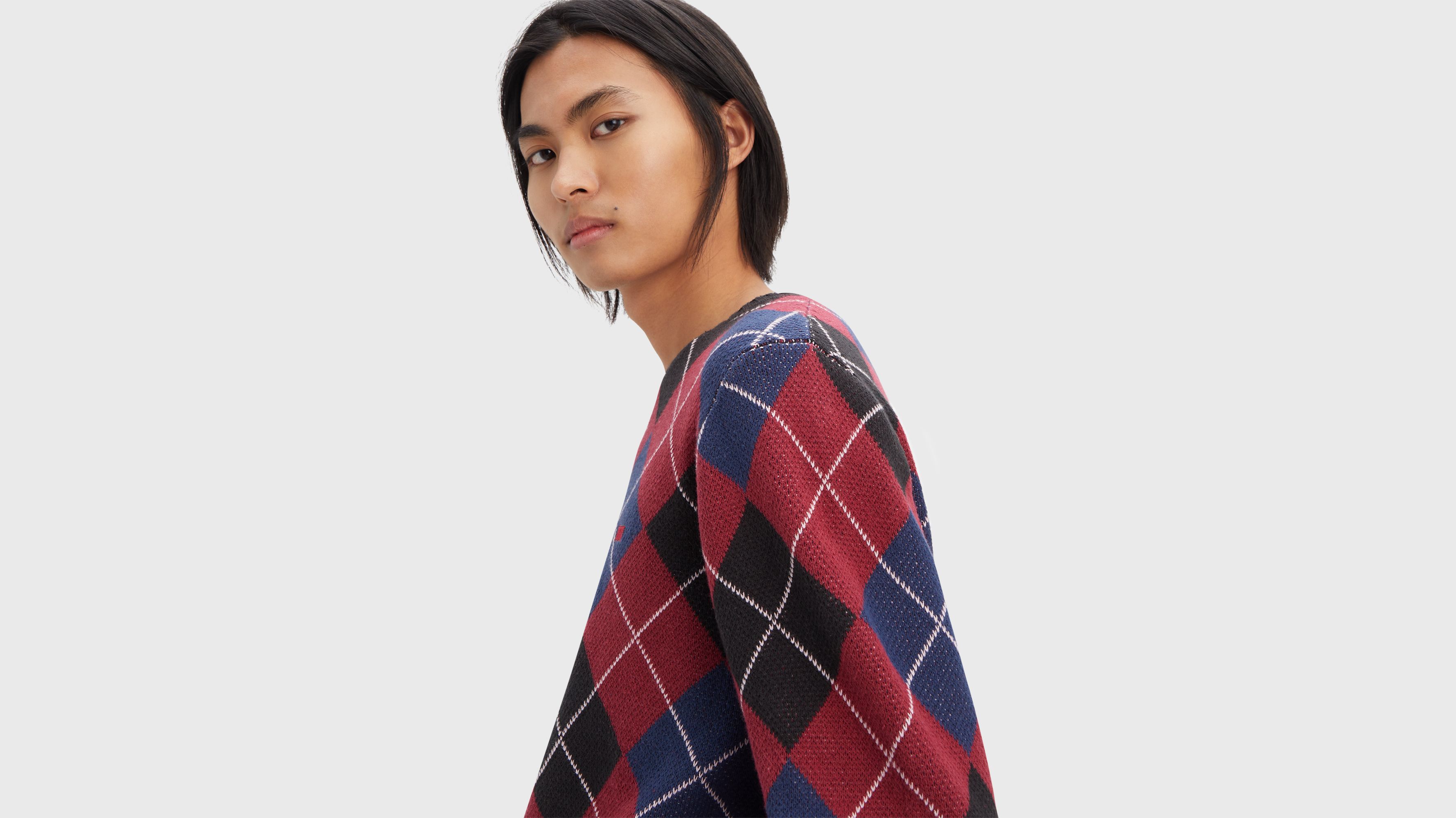 Sudadera Original Housemark 3