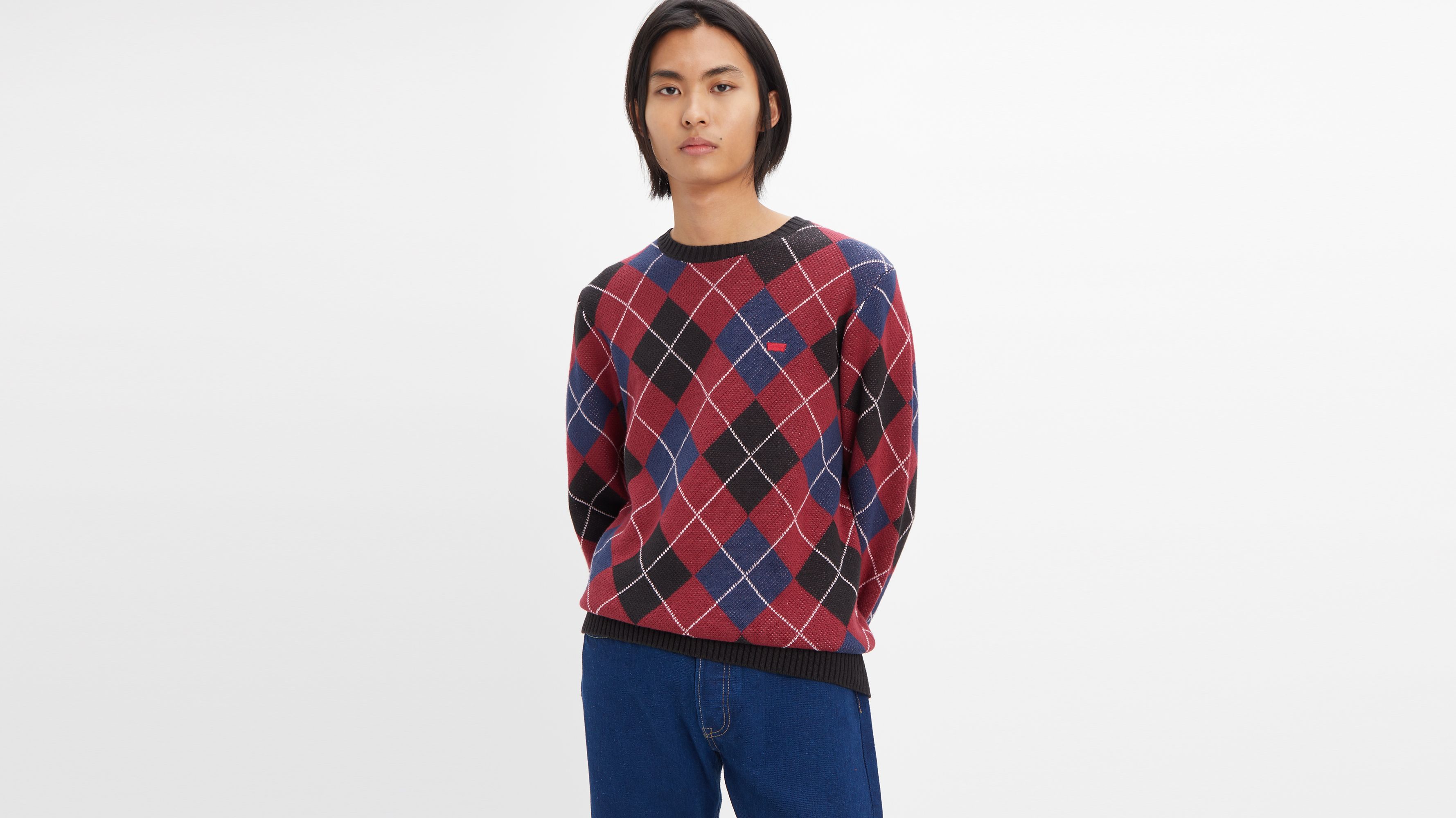 Sudadera Original Housemark 1