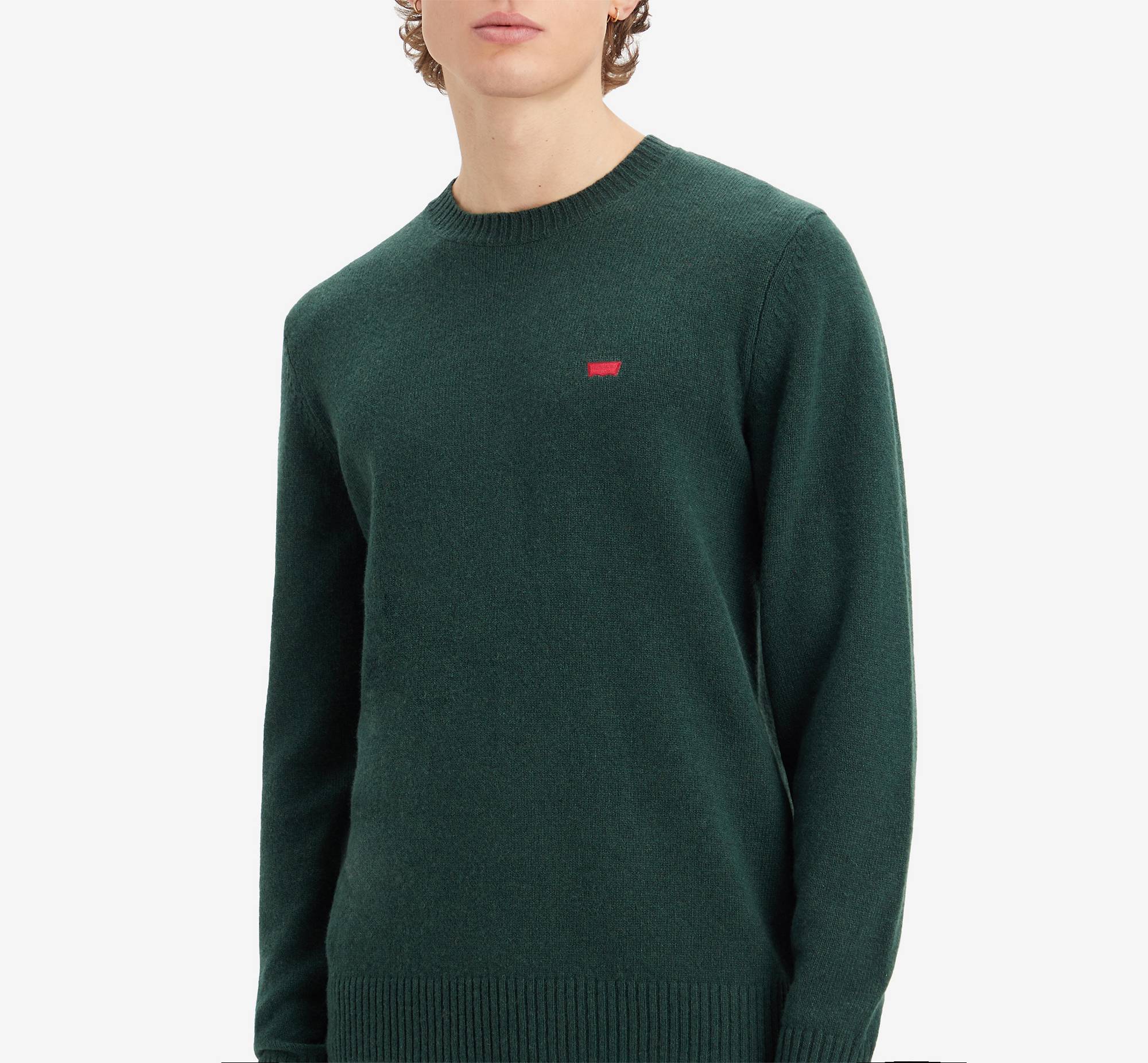 Original Housemark Sweater 3