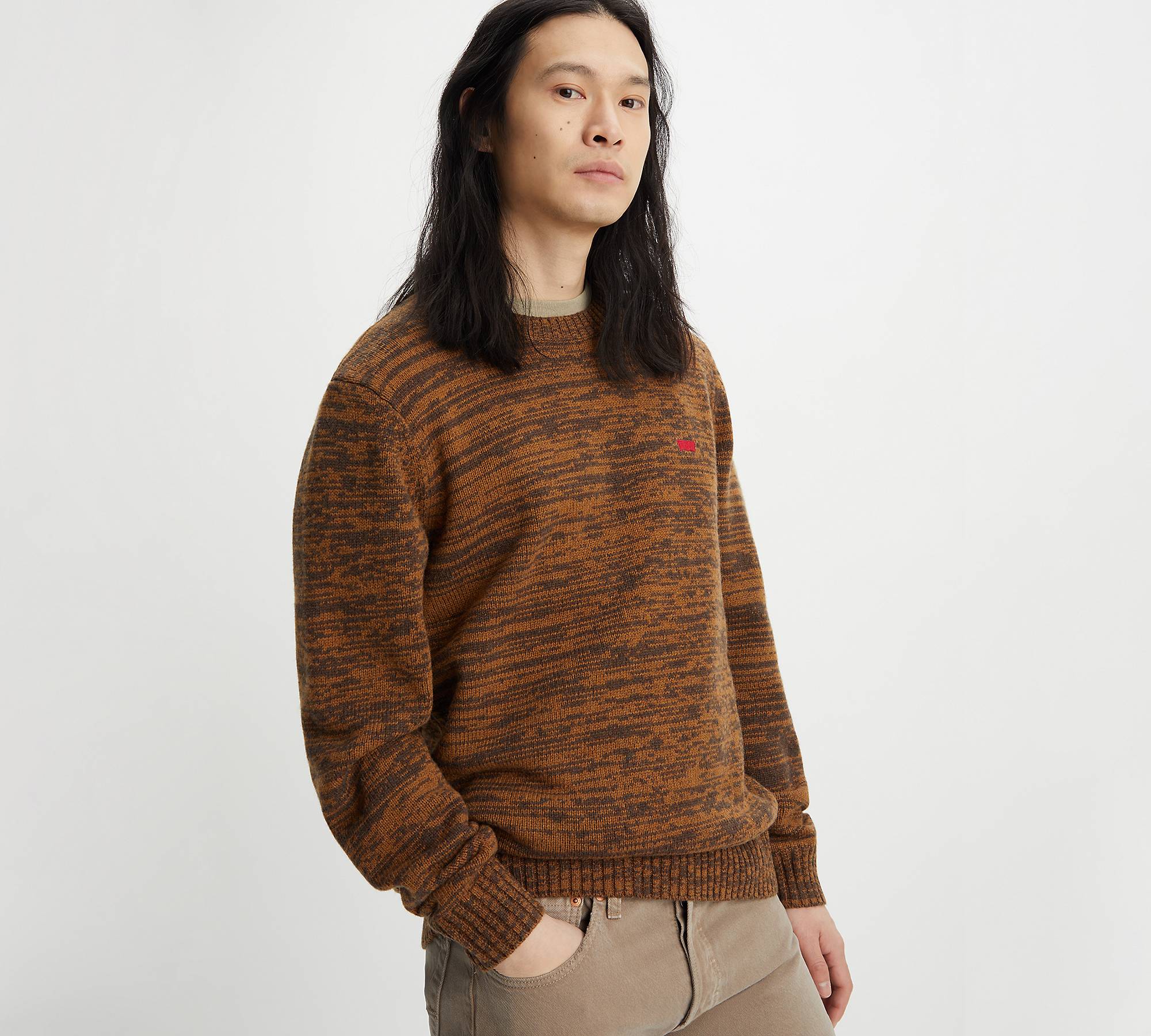 Original Housemark Sweater 1