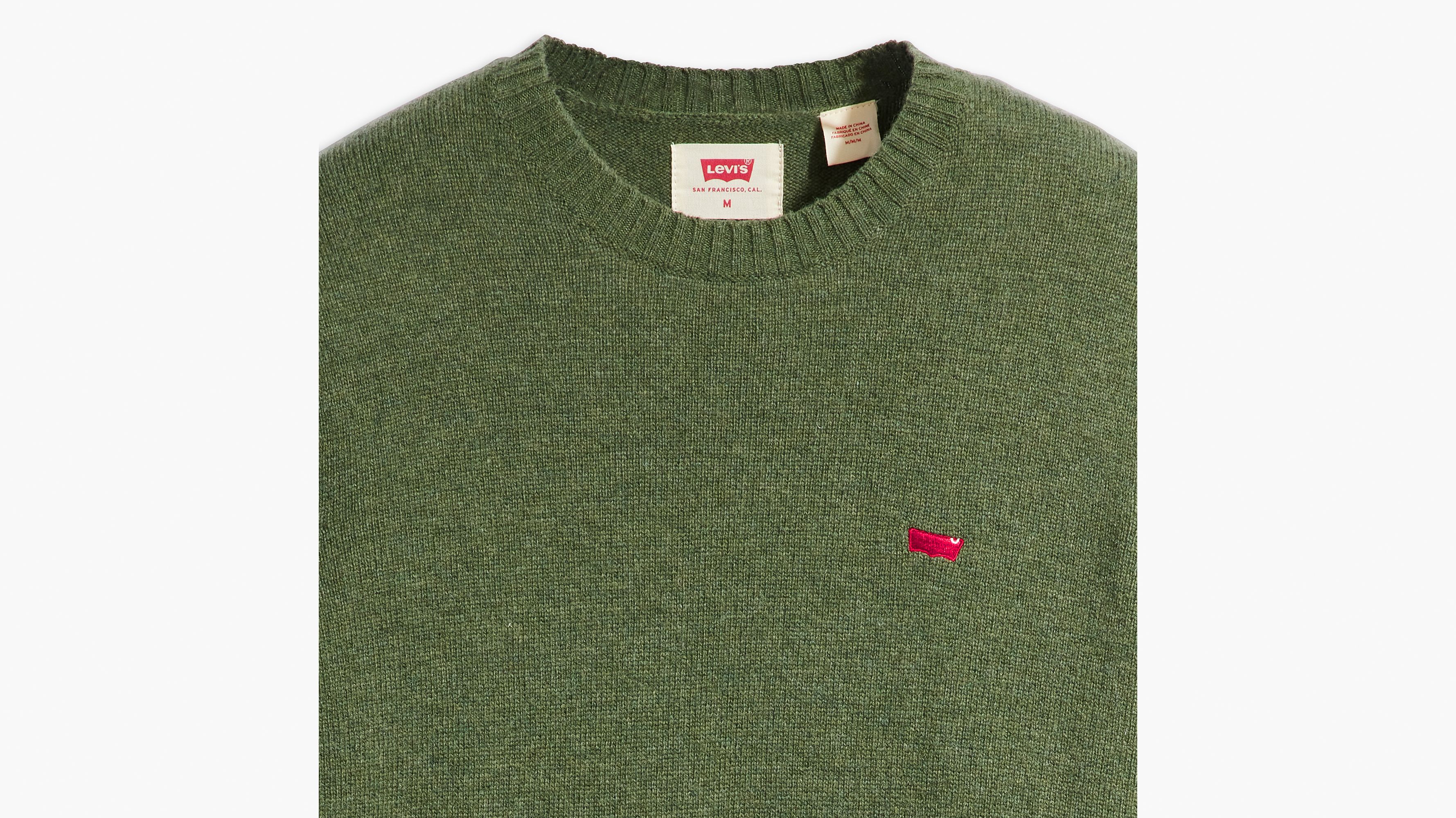 Pull-Over Original Housemark 6