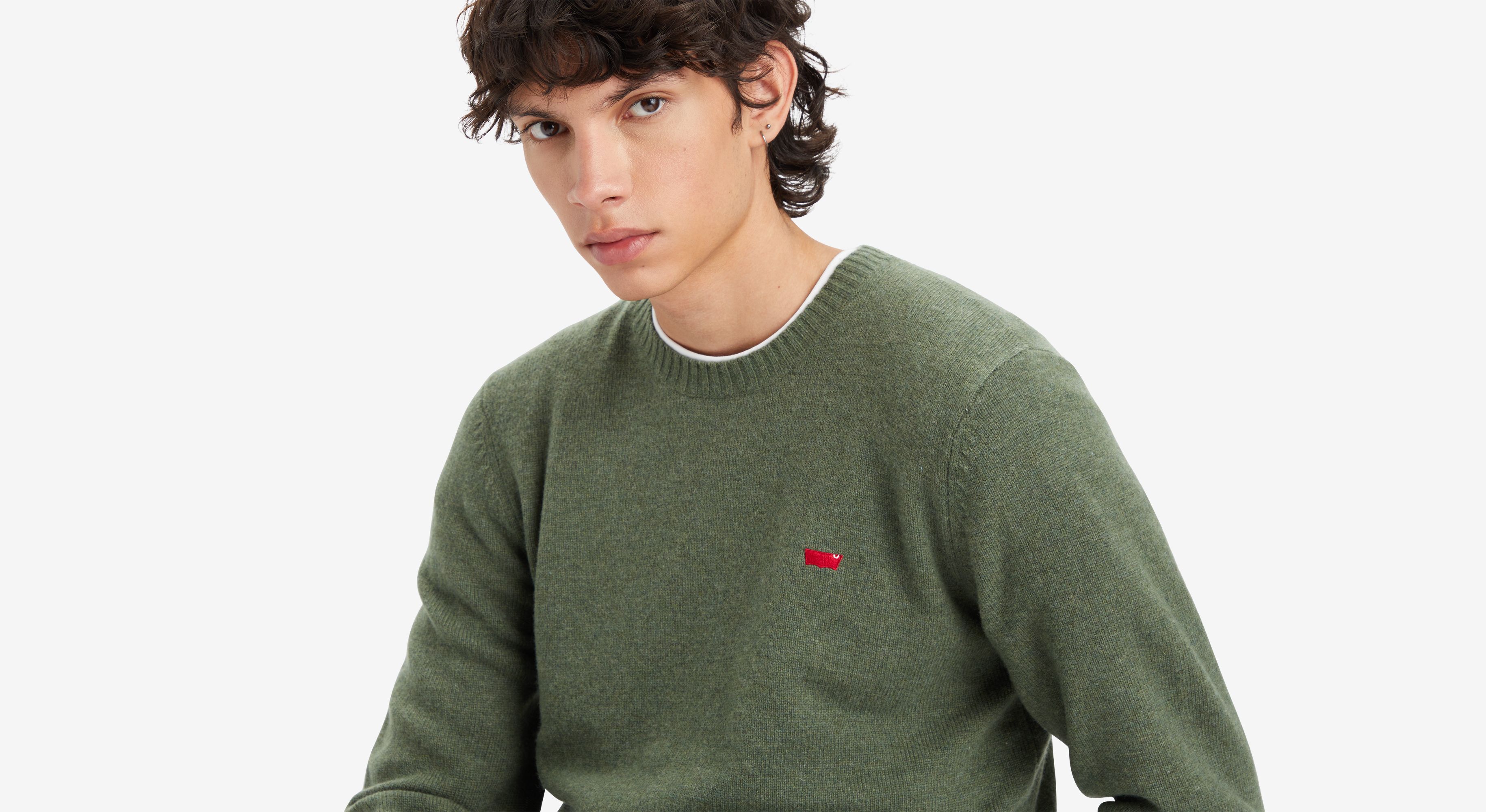 Pull-Over Original Housemark 4