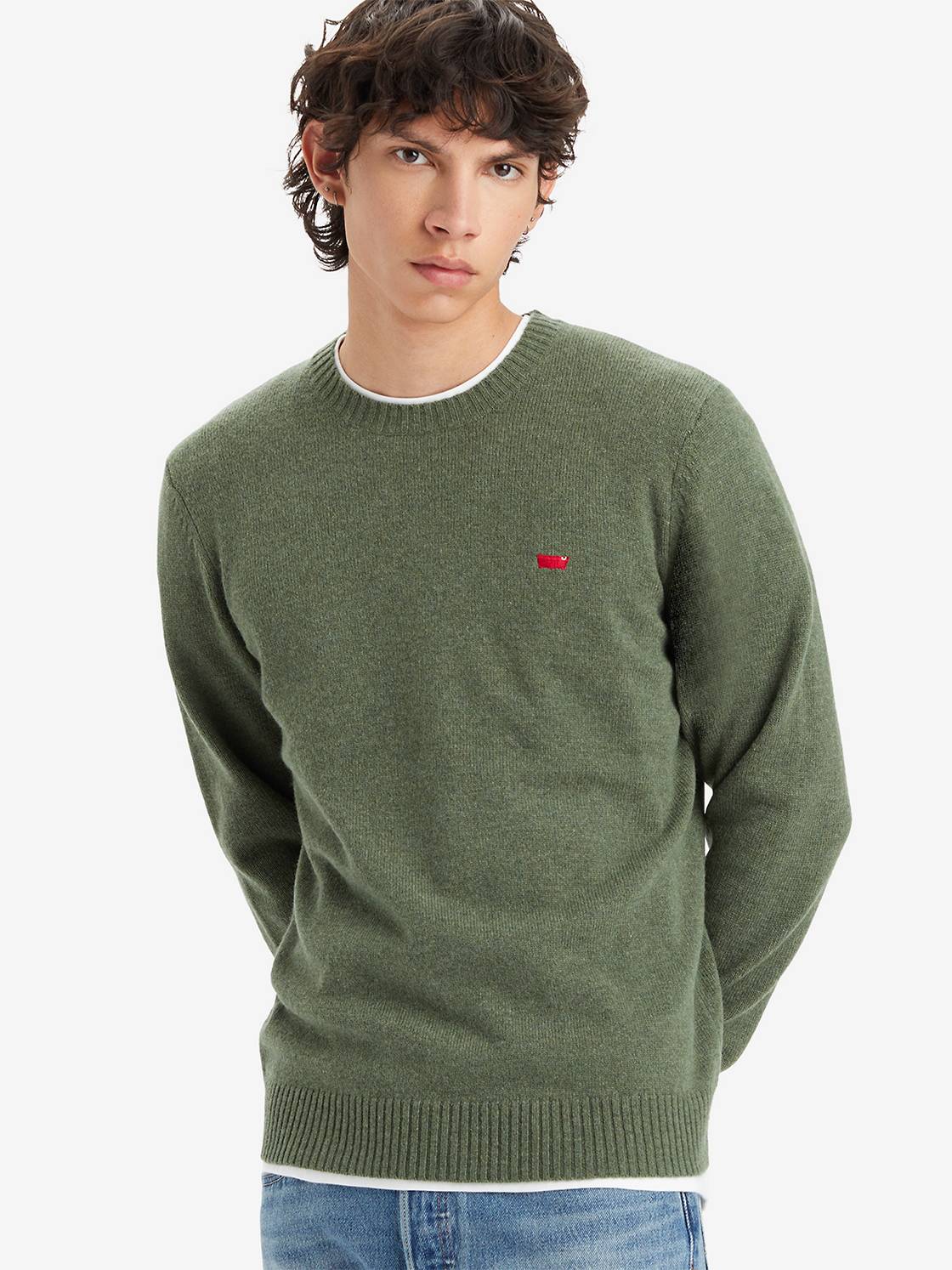 Original Housemark Sweater 1
