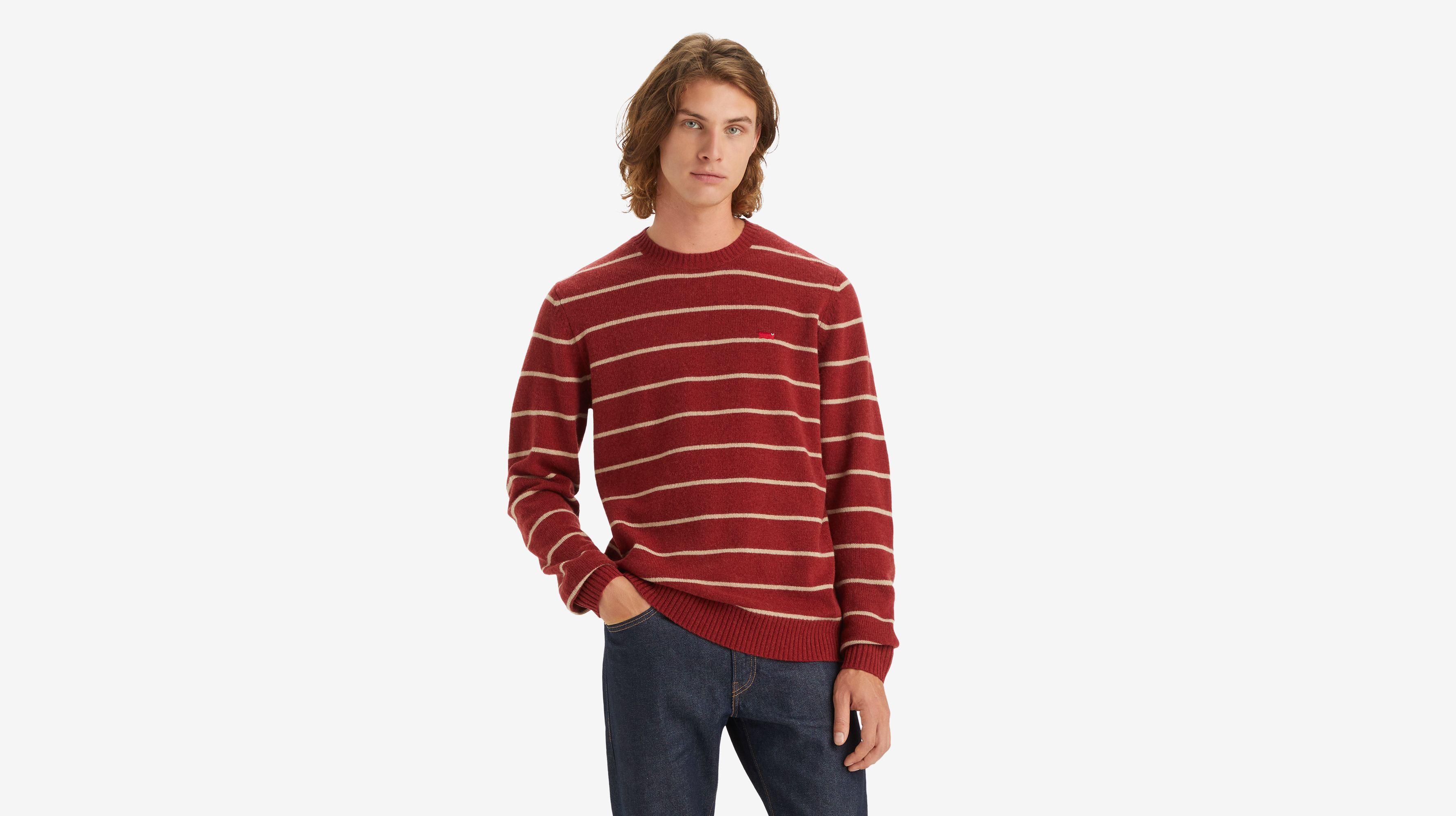 Original Housemark Sweater 2