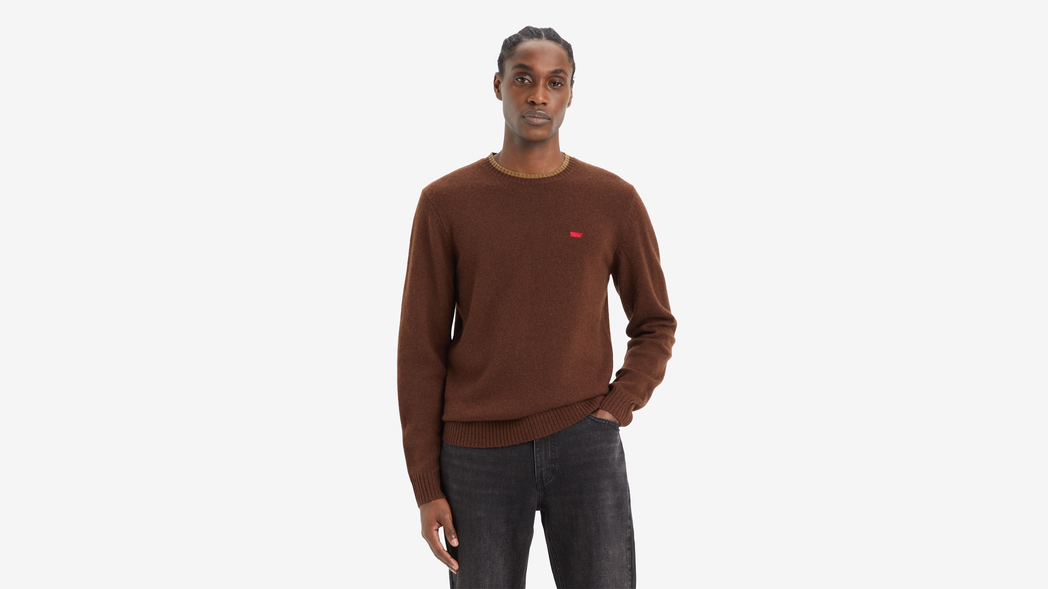 Sweat Original Housemark 2