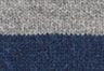 Calloway Stripe Sargasso Sea - Multi-Color - Original Housemark Sweater
