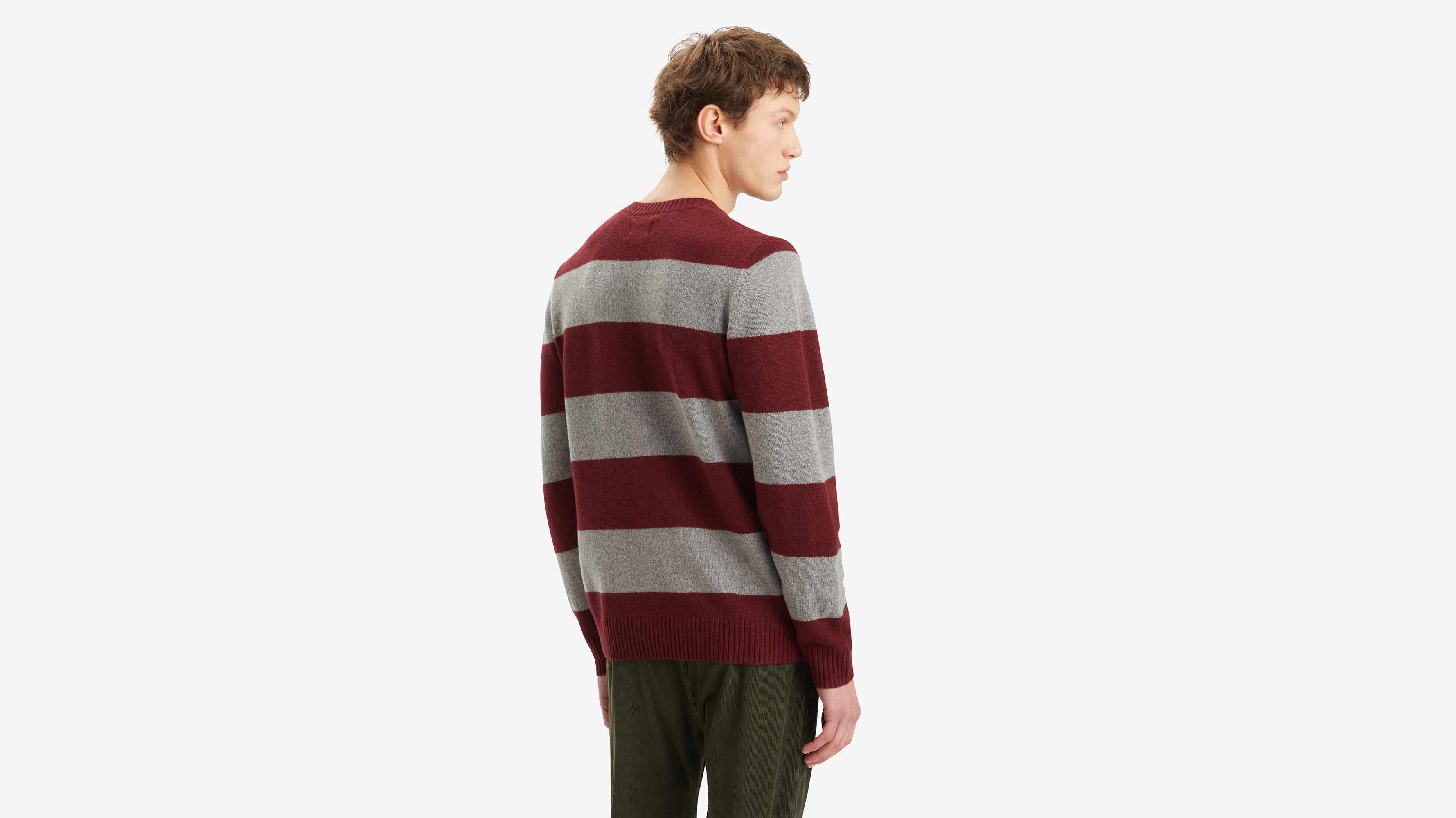 Original Housemark Sweater - Multi-color | Levi's® US