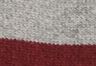 Calloway Stripe Chocolate Truffle - Multi-Color - Original Housemark Sweater