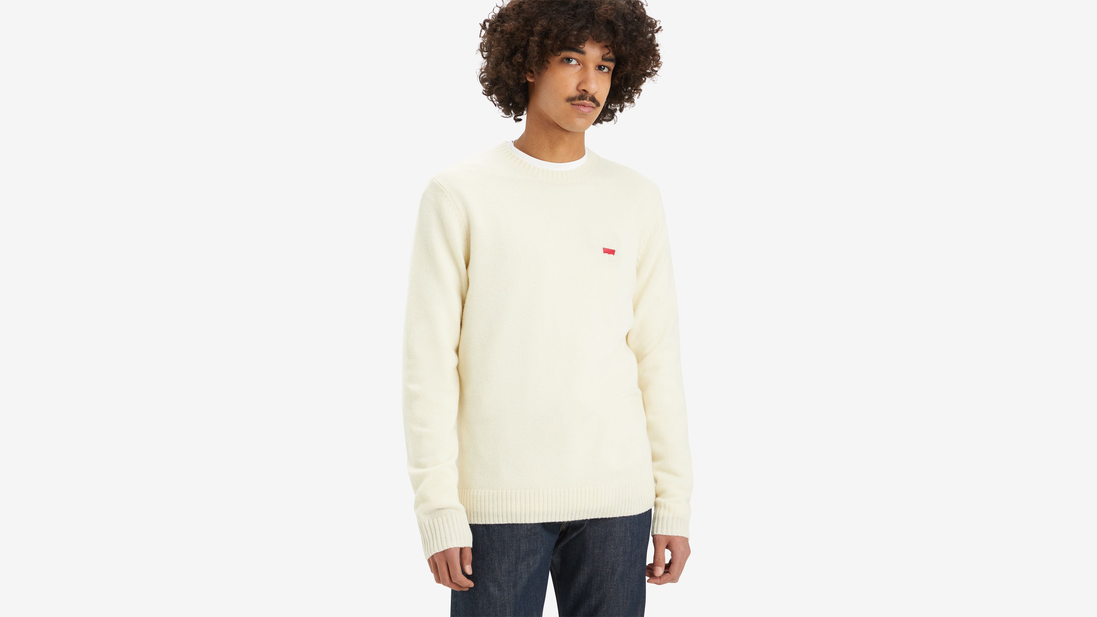 Original Housemark Sweater 1